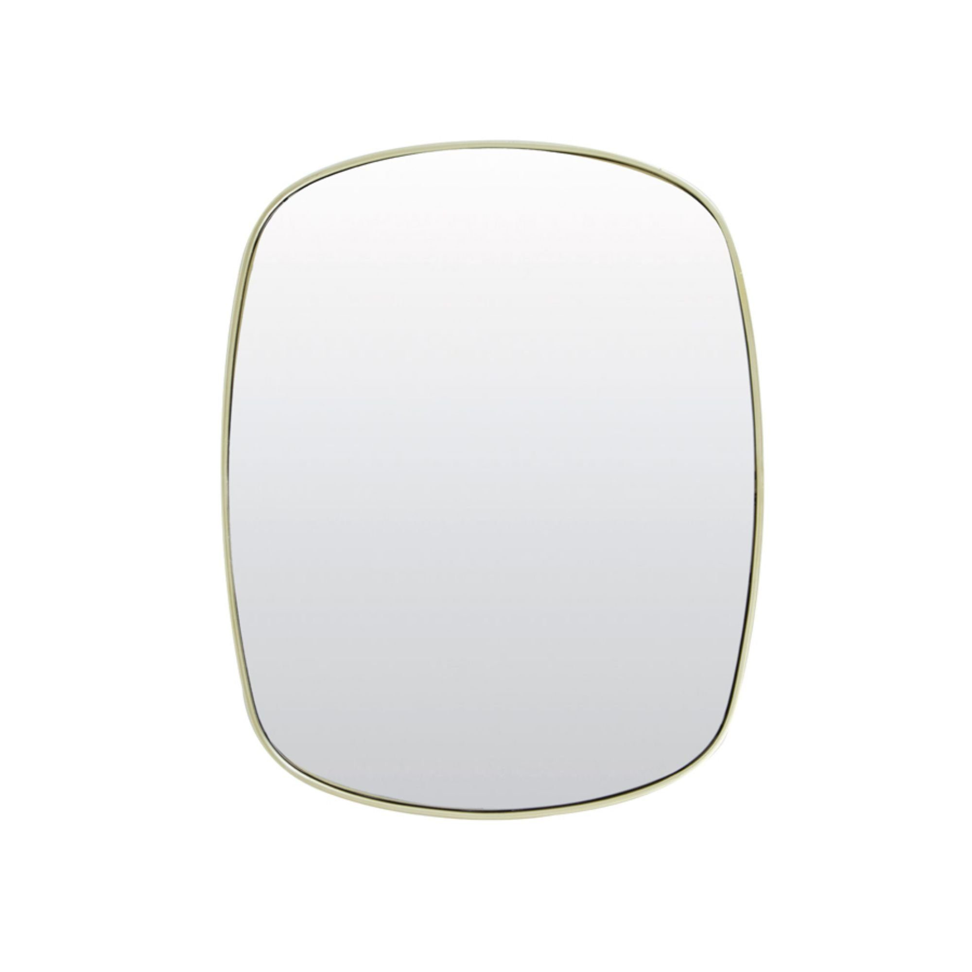 Light & Living Spiegel Spiegel Labro - Gold - 40x1,5x50cm