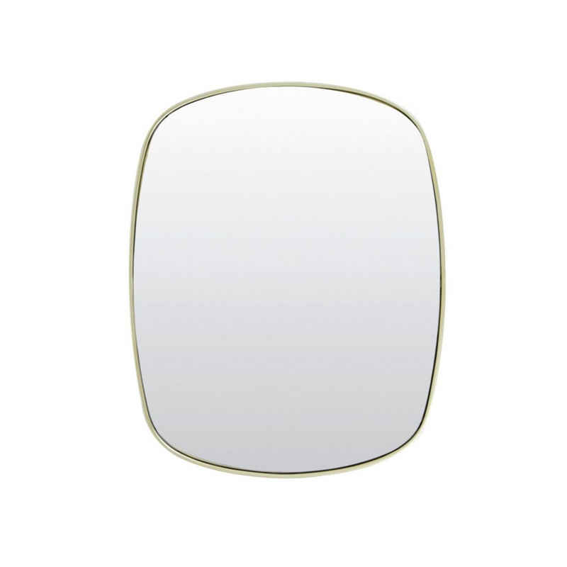 Light & Living Spiegel »Spiegel Labro - Gold - 40x1,5x50cm«