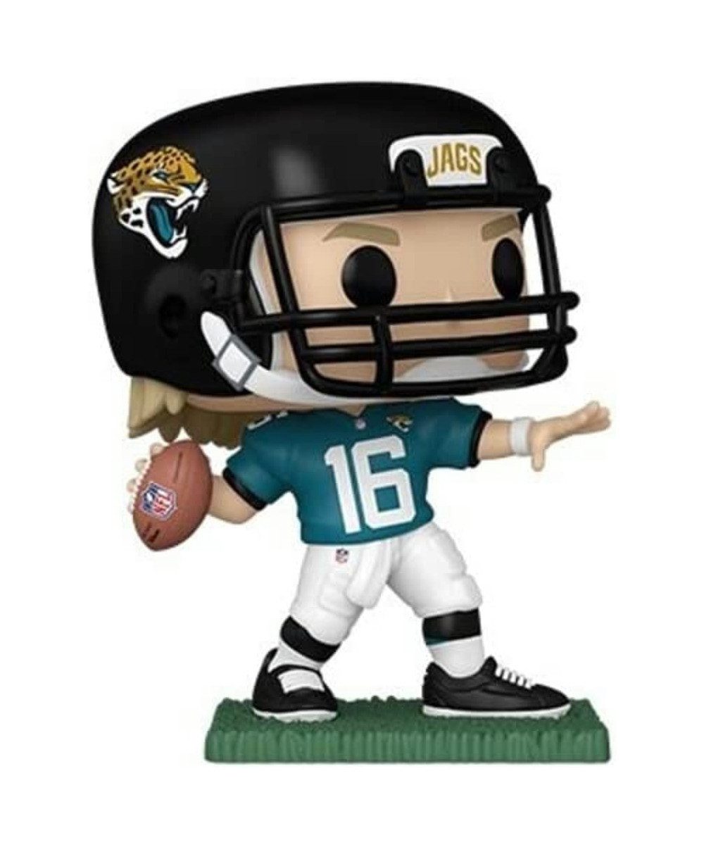 Funko Spielfigur POP! Football #173 Trevor Lawrence / Jacksonville Jaguars