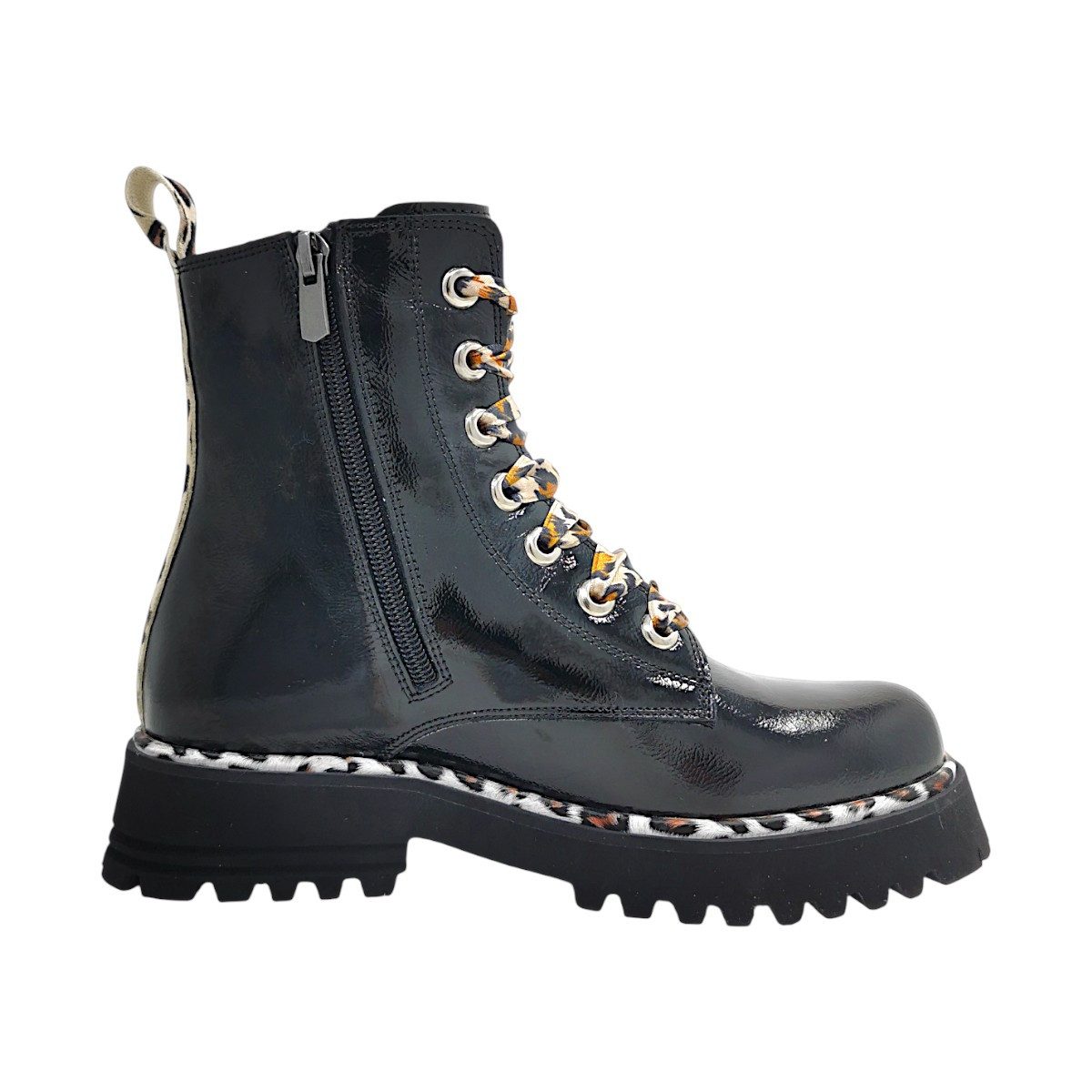 2GO Schnürstiefel Schnürstiefelette günstig online kaufen