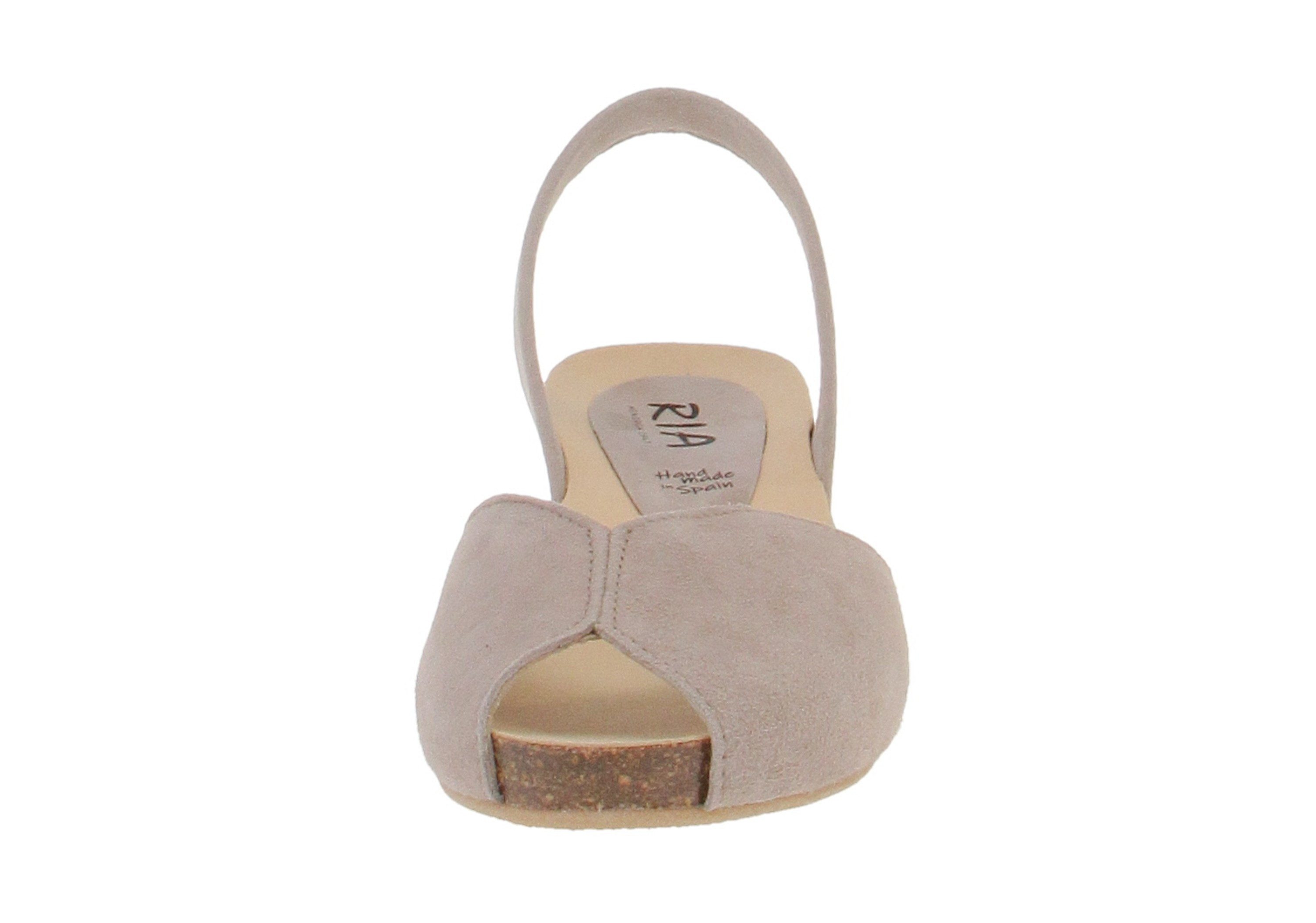 Ria Menorca Ria Menorca 33216 - Damen Schuhe Sandaletten - Ante-C-411 Sandale