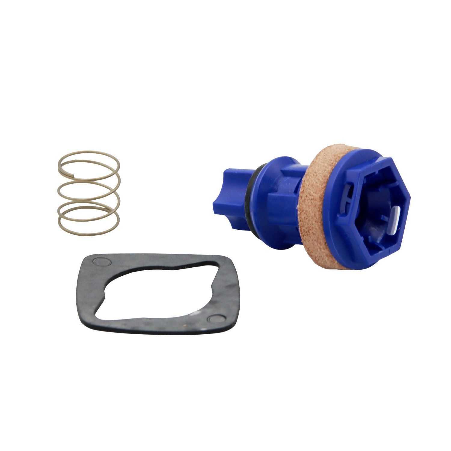Haas Otto Siphon Kolben für Grohe Urinalspüler