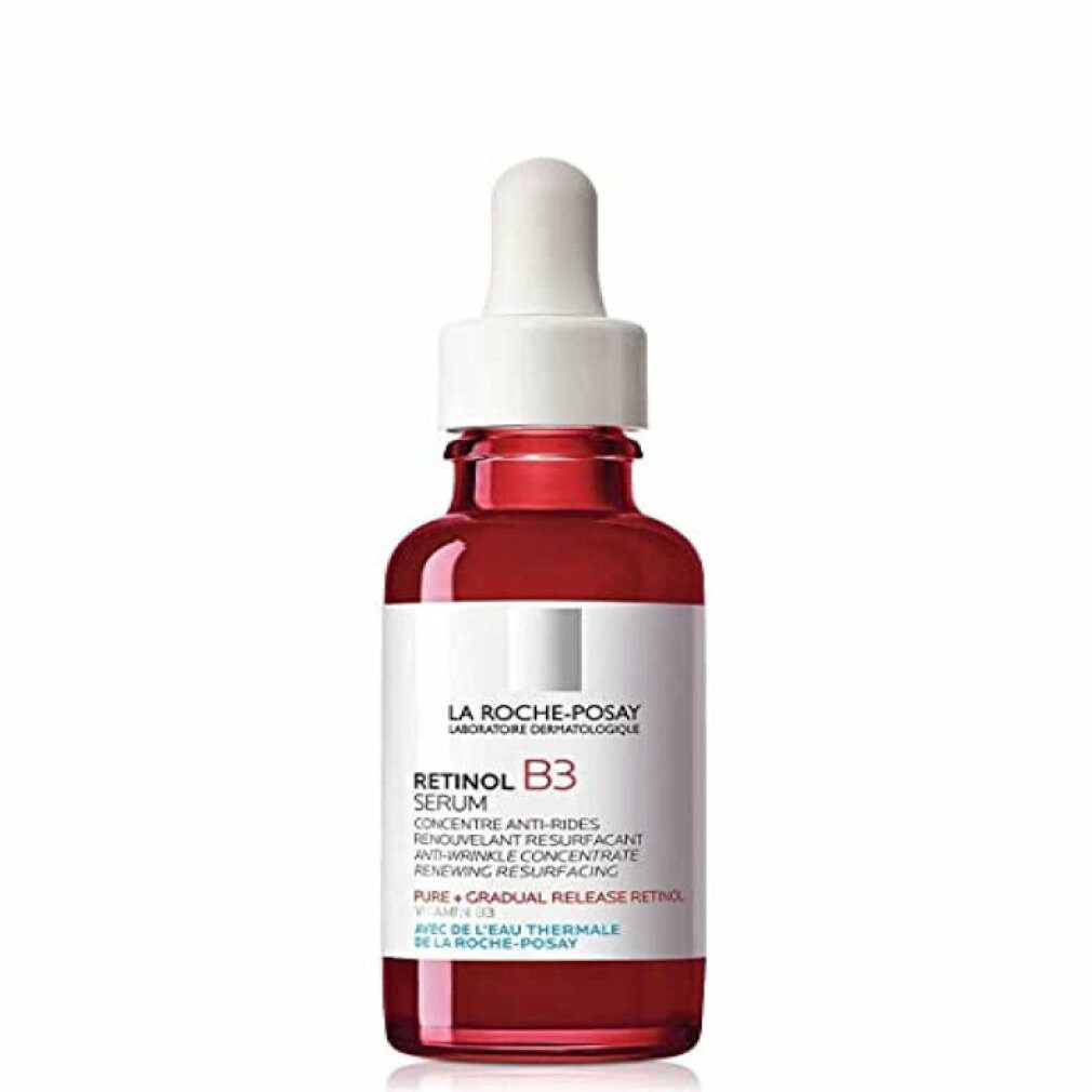 La Roche-Posay Gesichtsmaske LRP Redermic Retinol B3 Serum