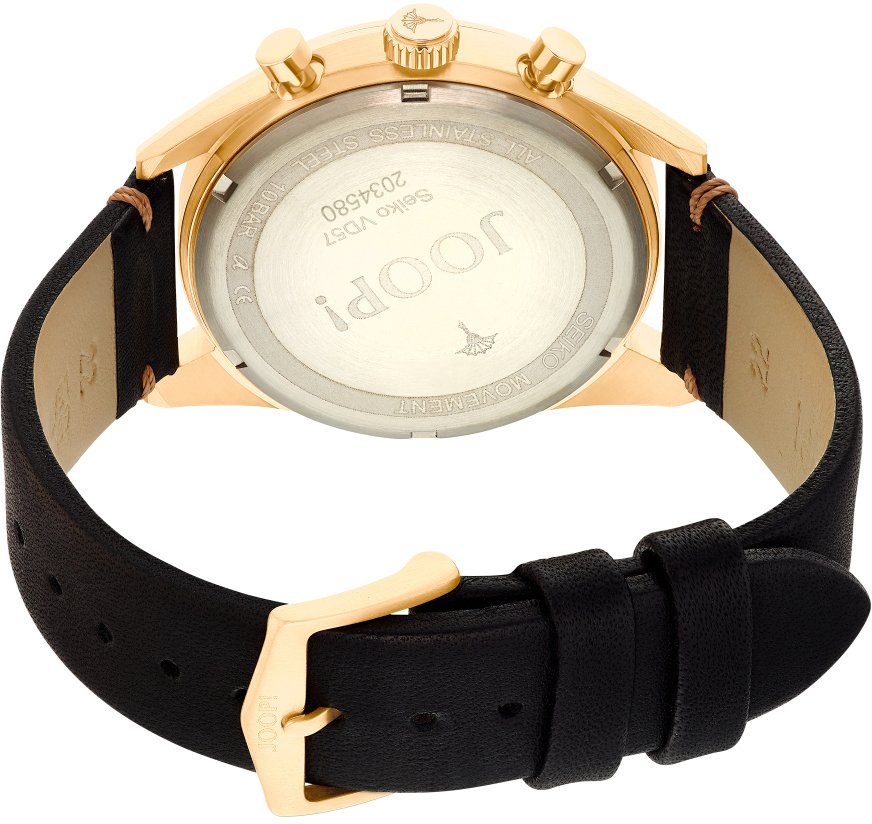 JOOP! Chronograph 2034580, Armbanduhr, Quarzuhr, Herrenuhr, günstig online kaufen