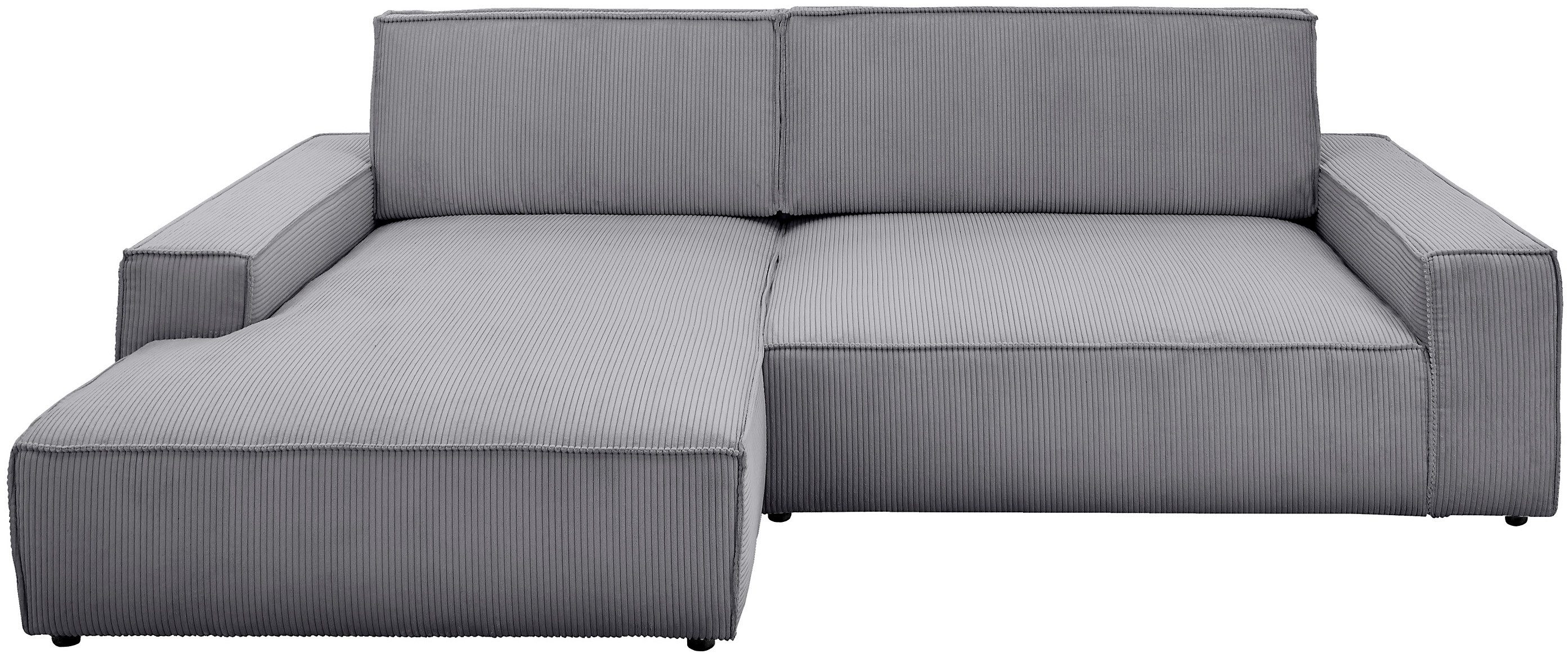 Home affaire Ecksofa NEU: SHERWOODL XXL günstig online kaufen