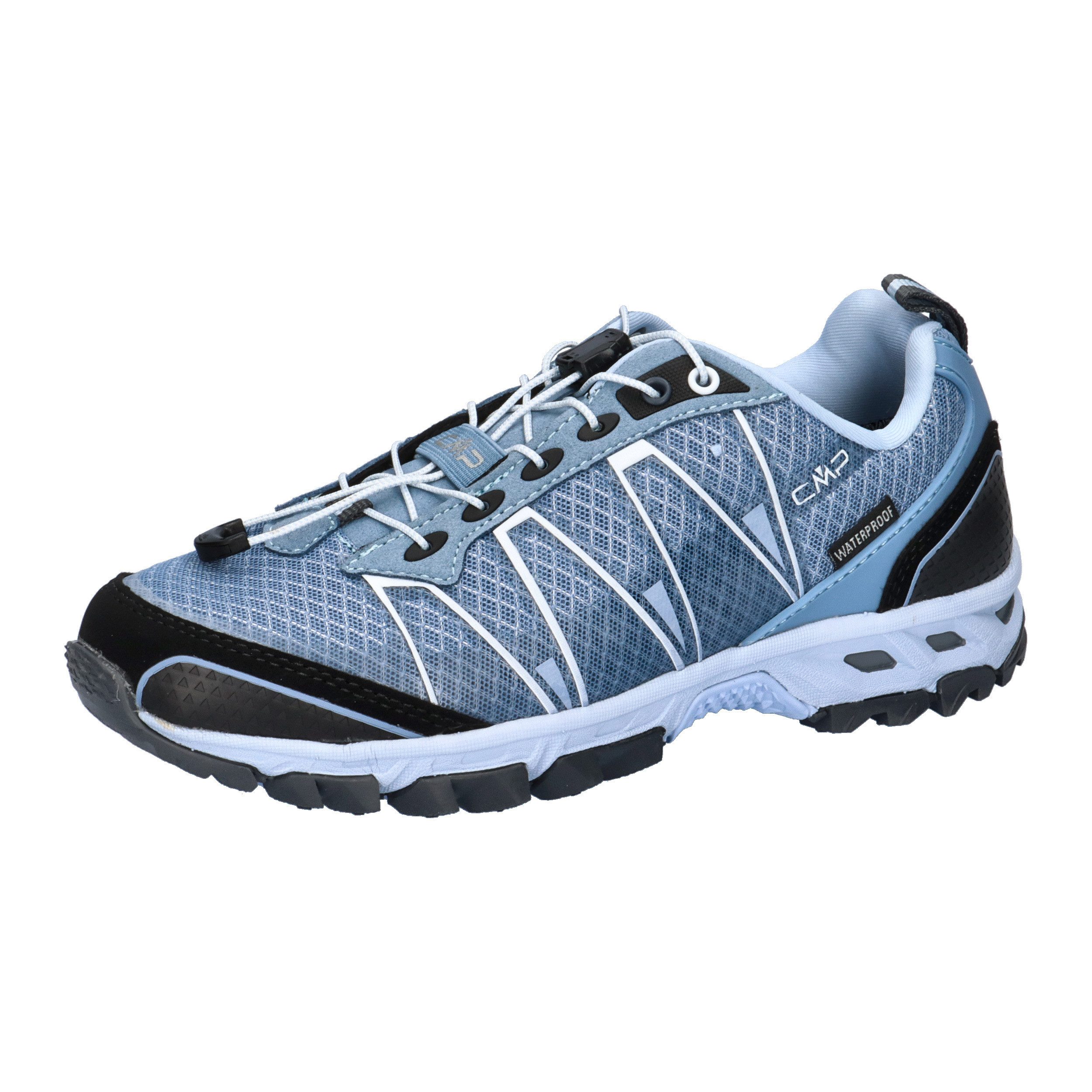 CMP Damen Trail Running Schuhe Altak 3Q48266 Trailrunningschuh