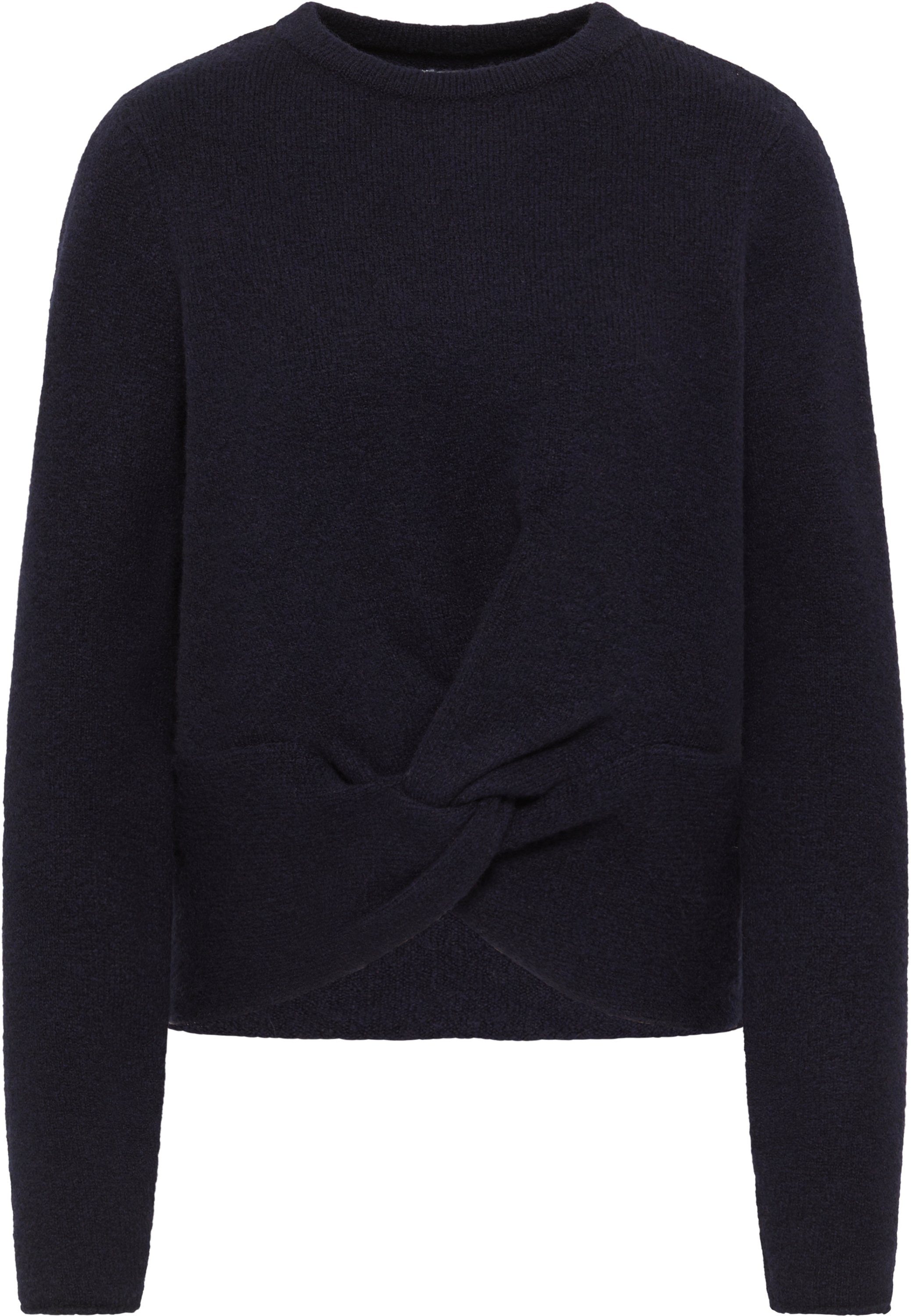 MUSTANG Carla Knot C Style Sweater