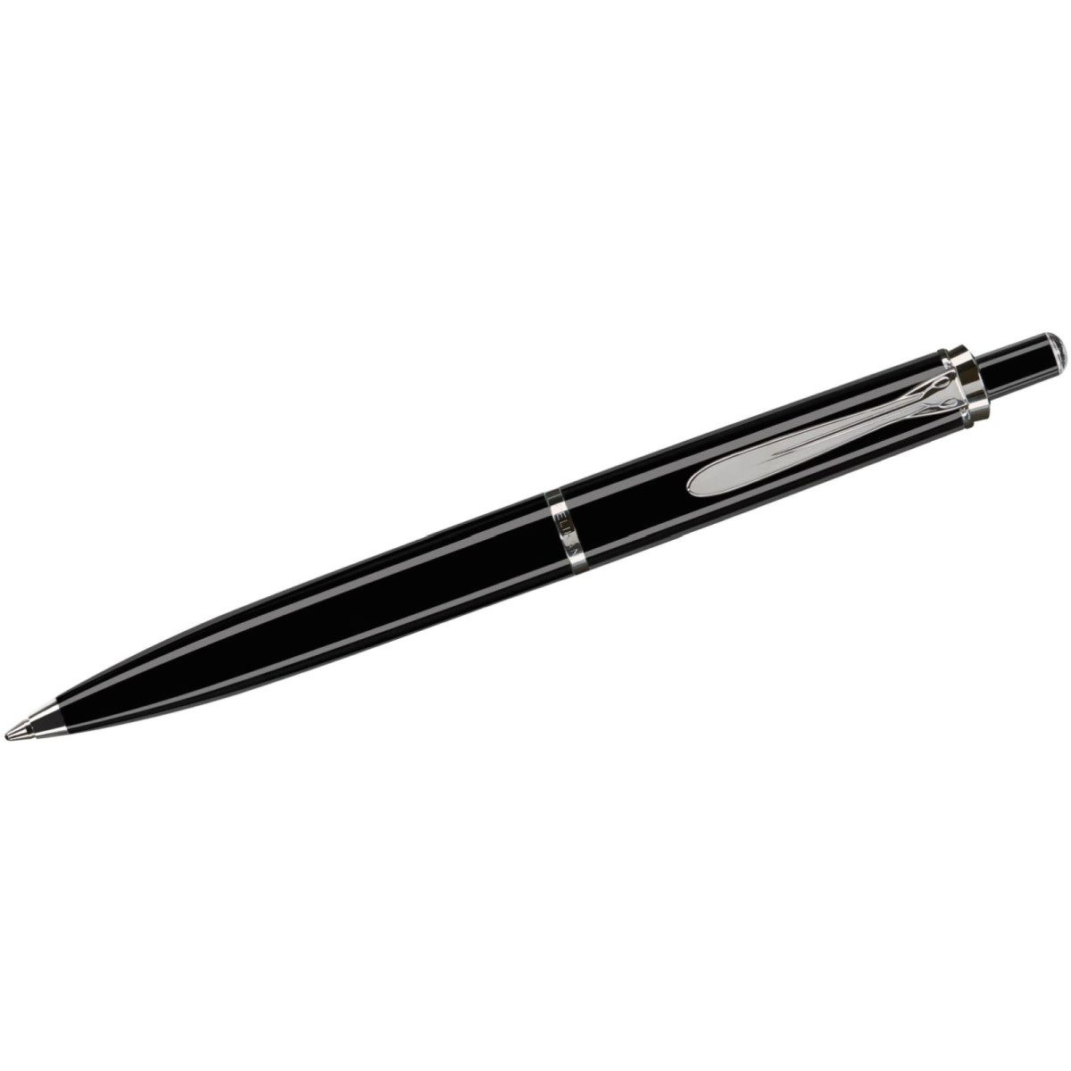 Pelikan Füllfederhalter Kugelschreiber K205 schwarz