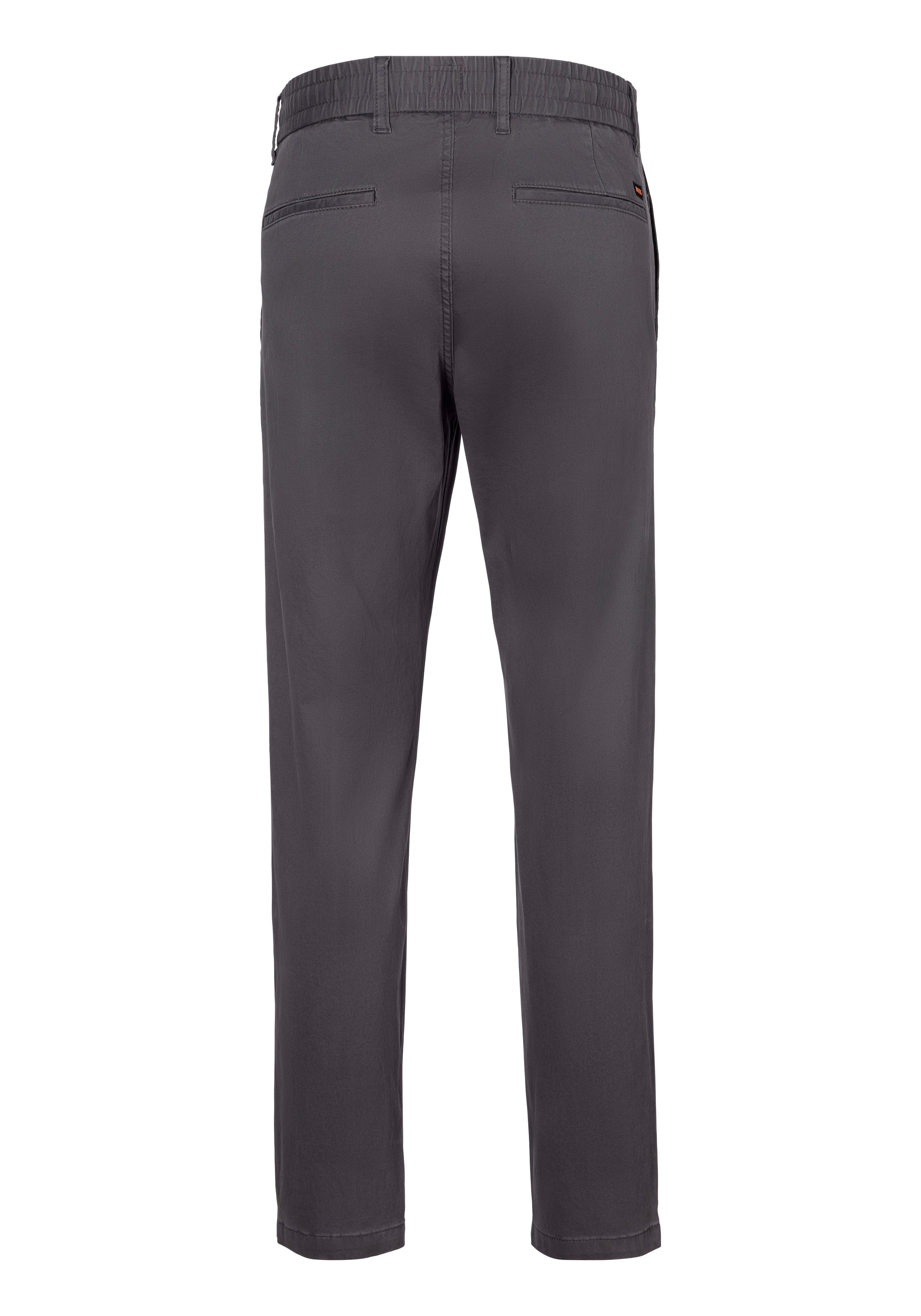 BOSS ORANGE Chinohose Tapered DS mit günstig online kaufen