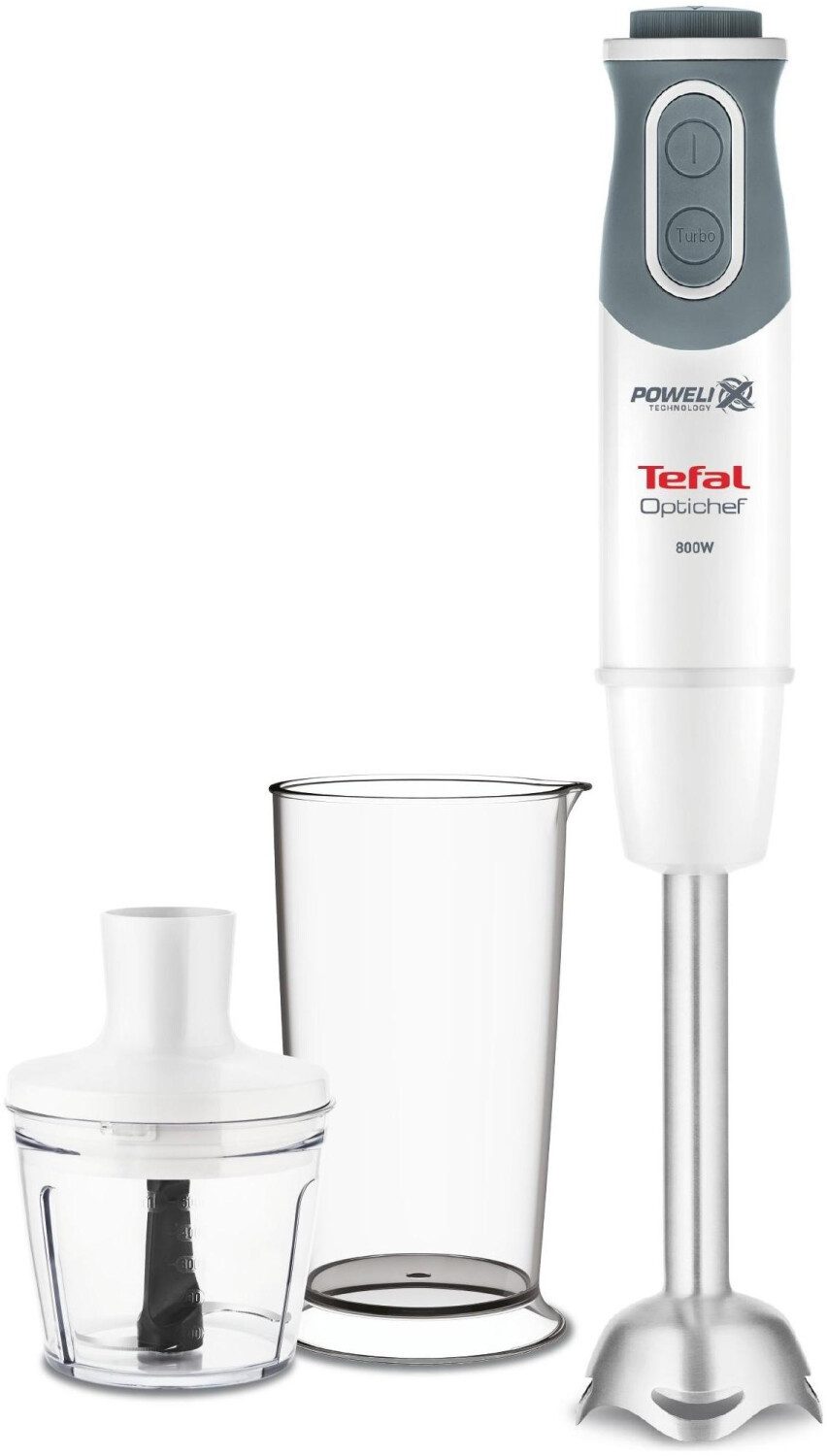 Tefal Stabmixer Tefal Stabmixer HB641138