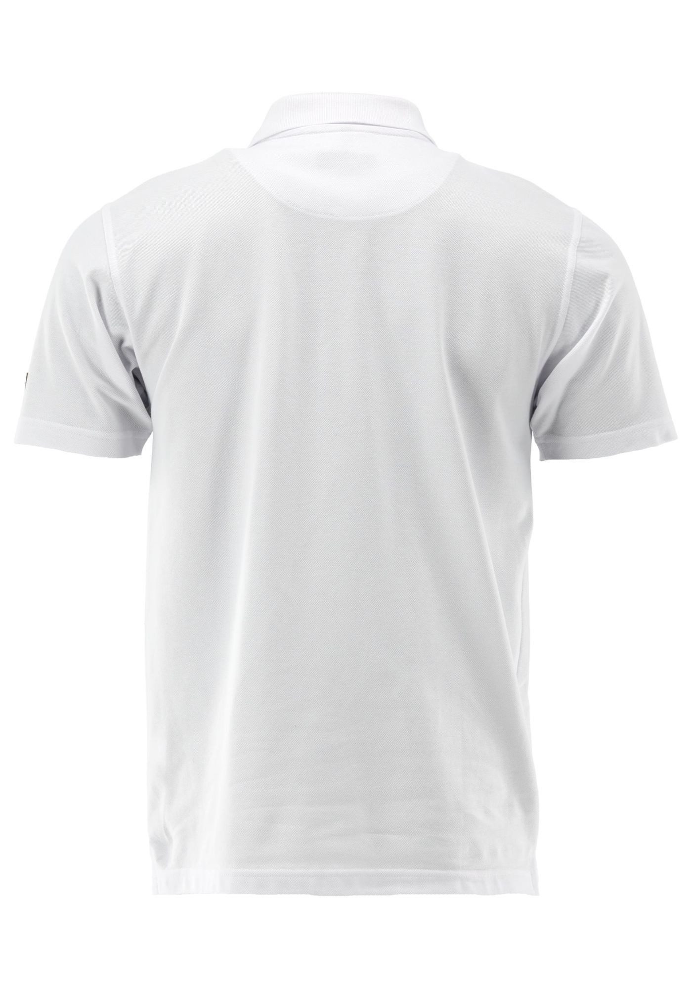 OS Trachten Poloshirt Tivaros Regular Fit günstig online kaufen