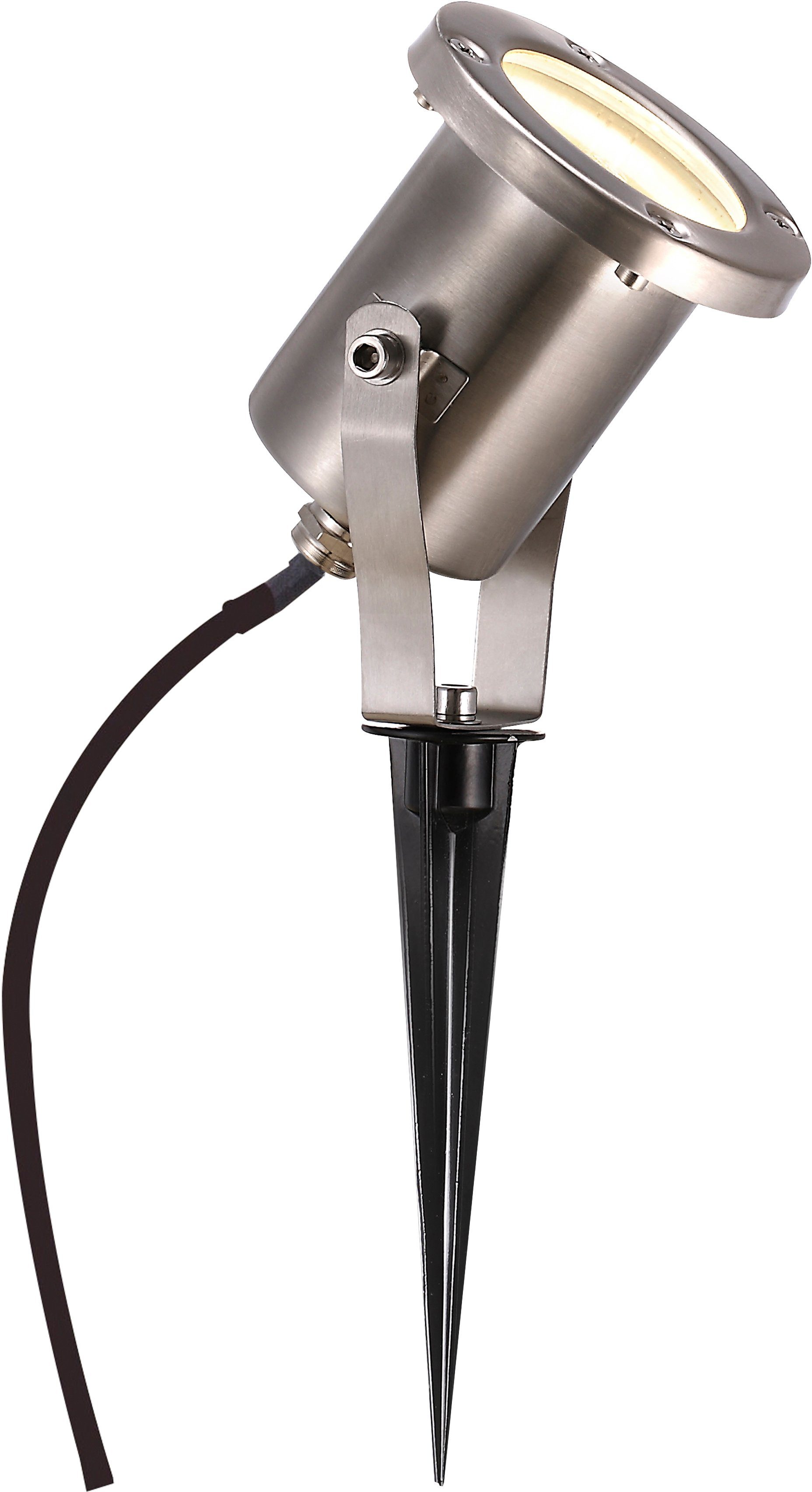 Nordlux Gartenleuchte Taurus, ohne Leuchtmittel