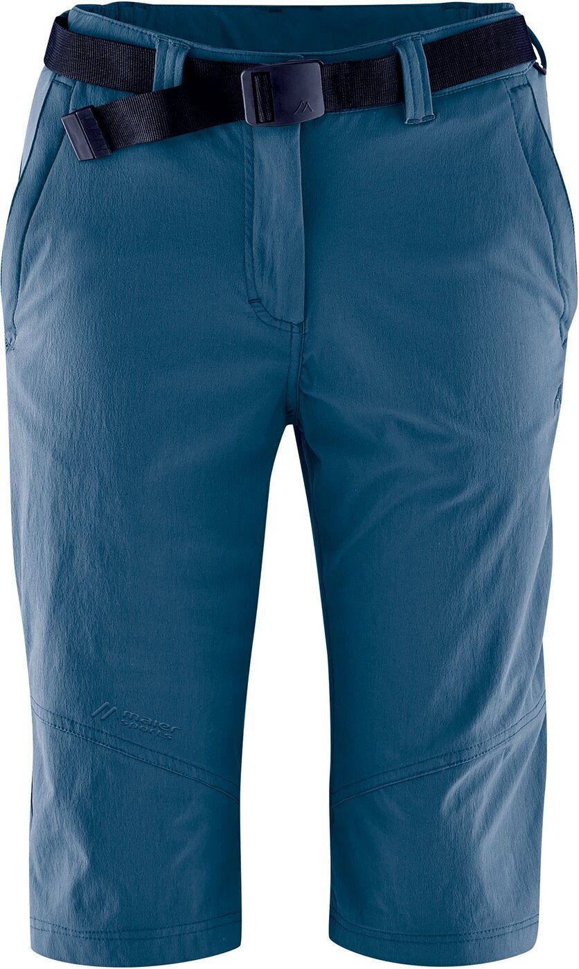 Maier Sports Funktionsshorts Lawa Da-Bermuda long günstig online kaufen
