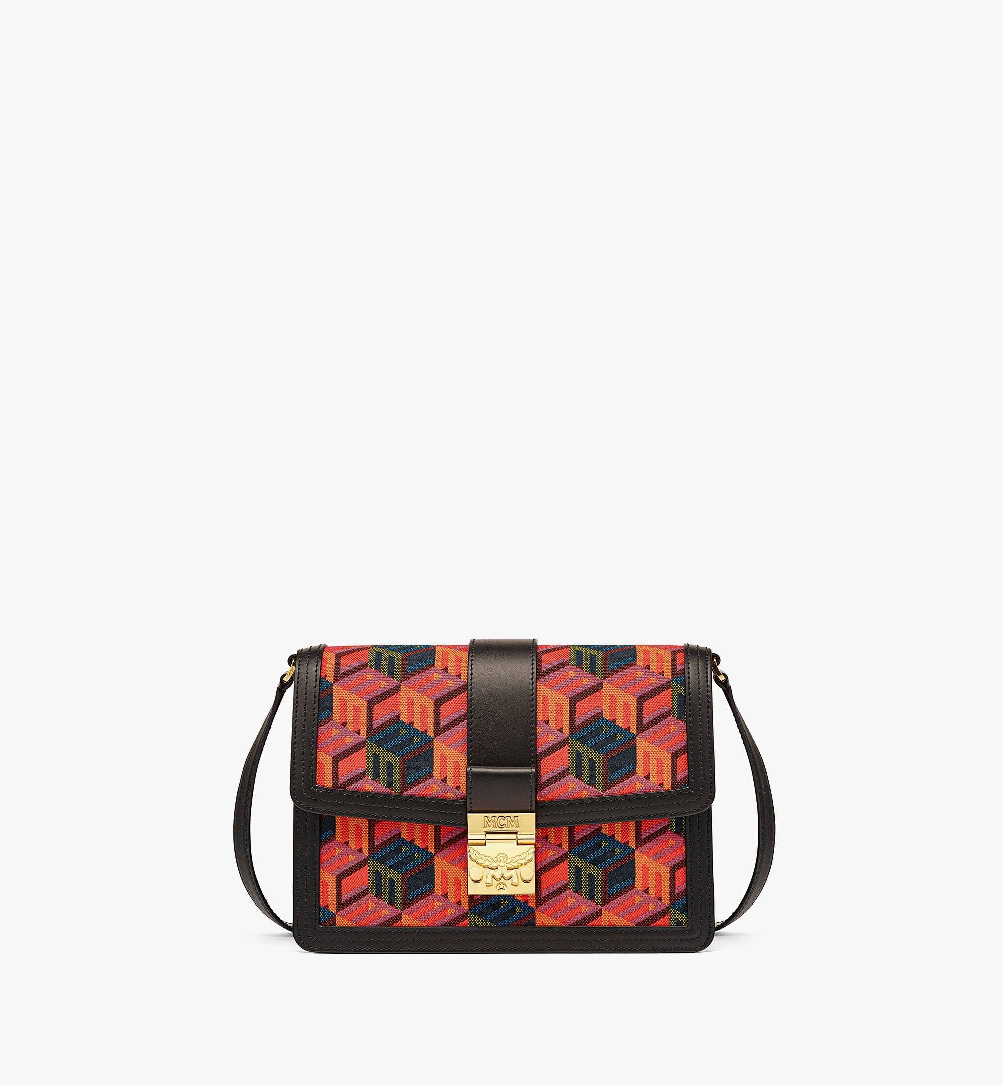 MCM Schultertasche MCM Schultertasche Medium