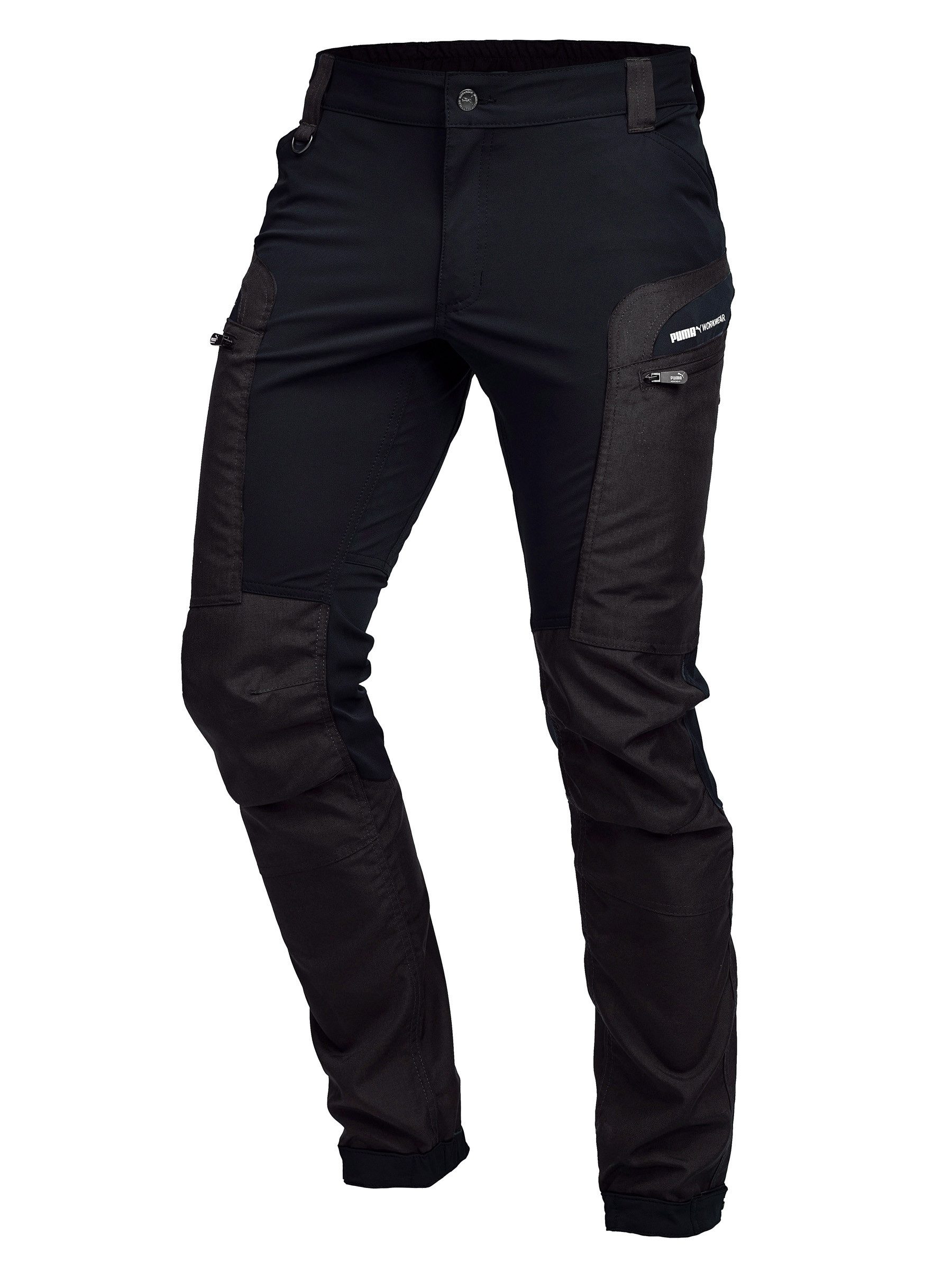 Outdoorhose Pro-One Adventure Wanderhose Herren - Zum Klettern, Bergsteigen uvm.