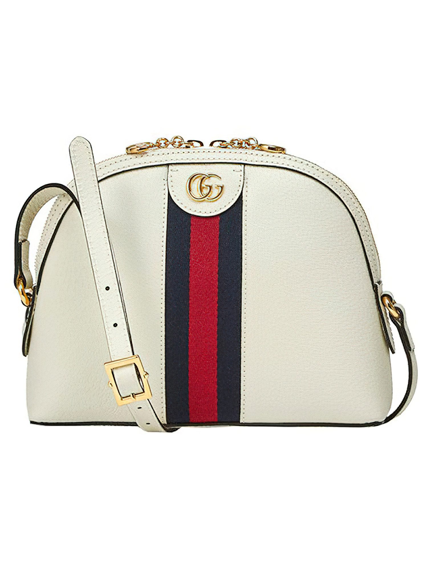 GUCCI Schultertasche Ophidia