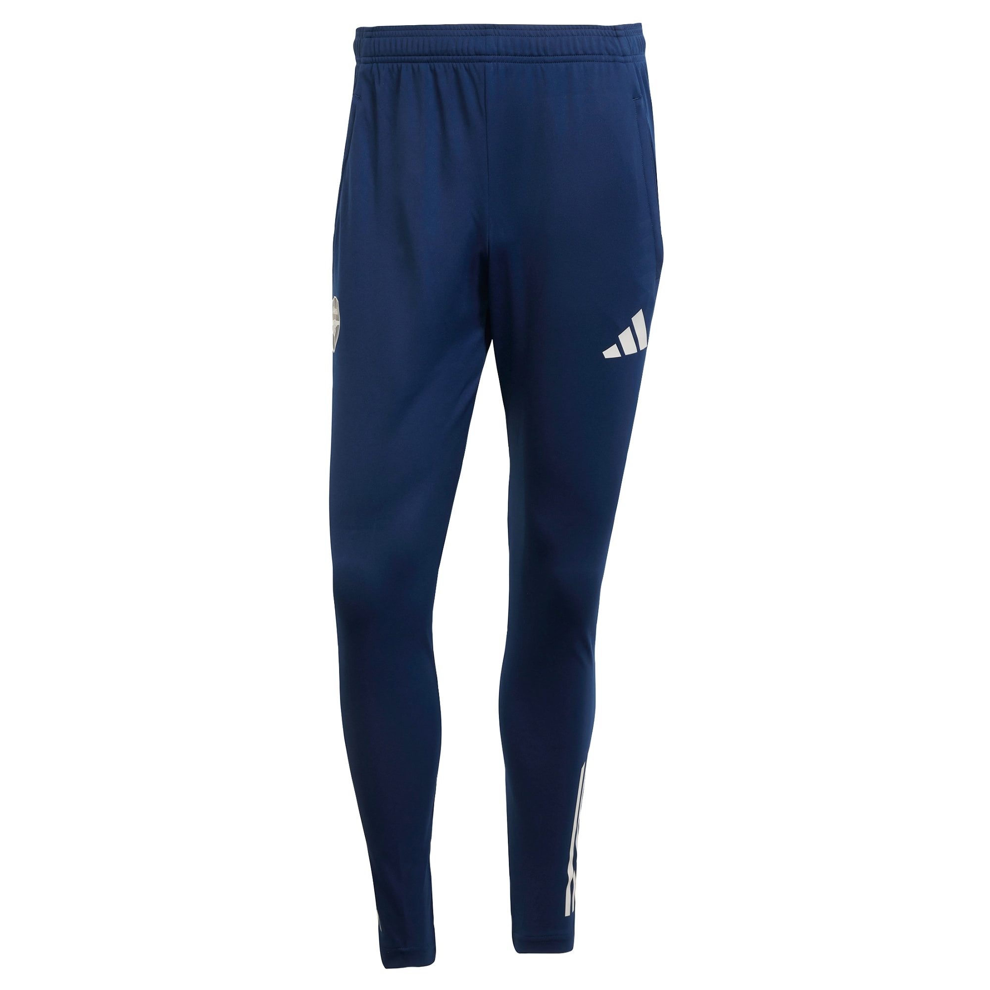 Night Indigo / Blanch Blue