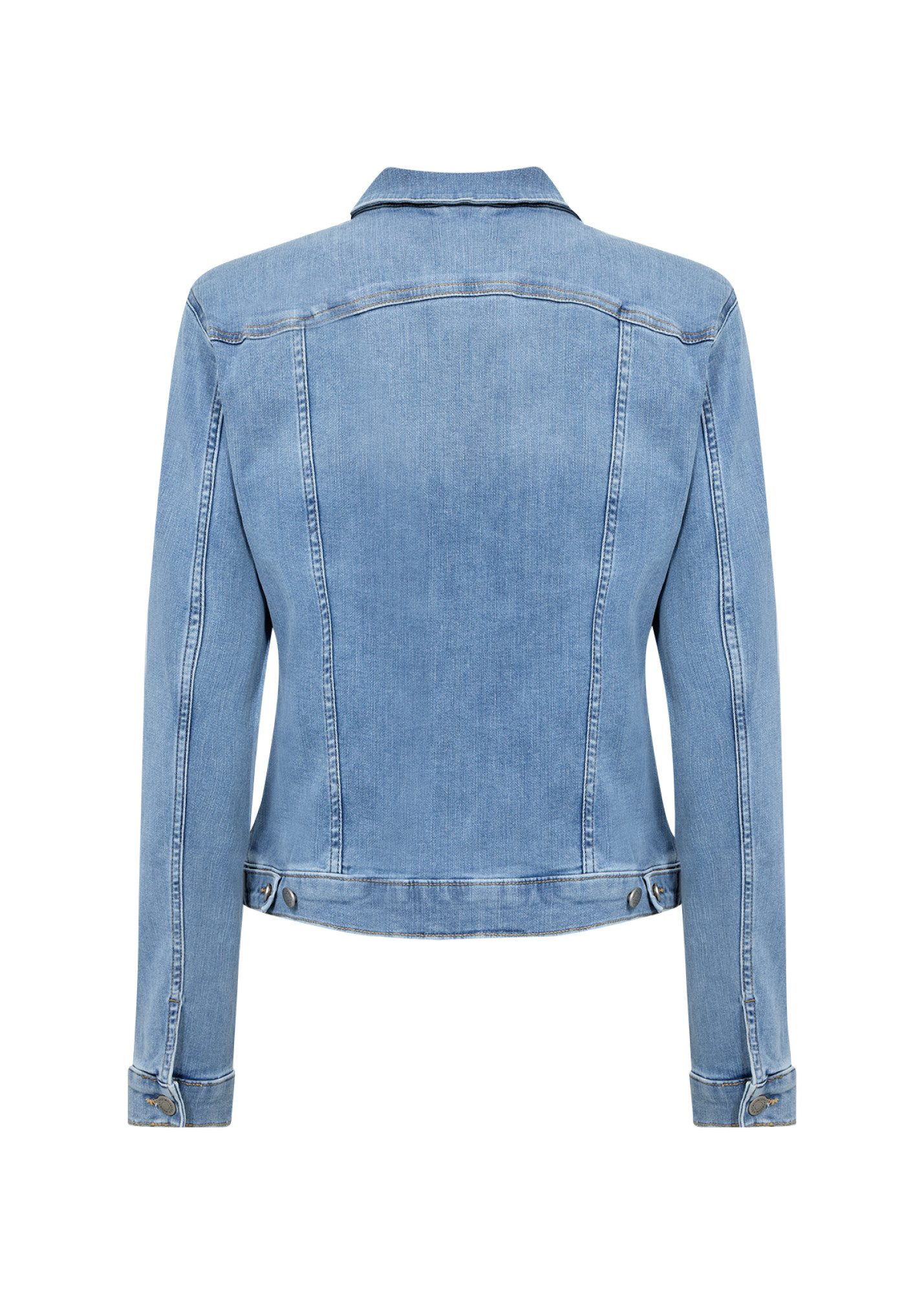 soyaconcept Langjacke SC-KIMBERLY 3 günstig online kaufen