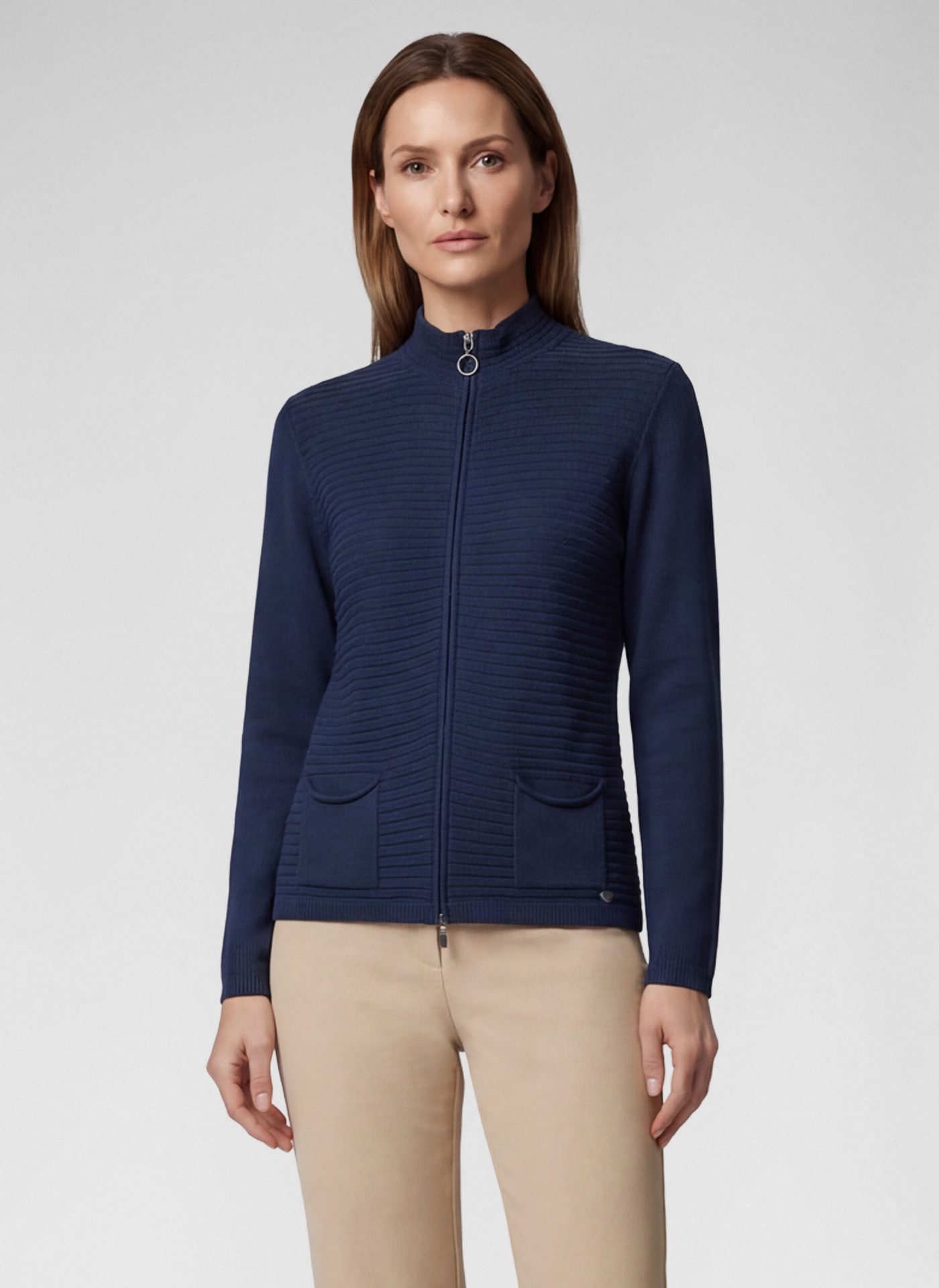 Rabe Strickjacke Strickjacke