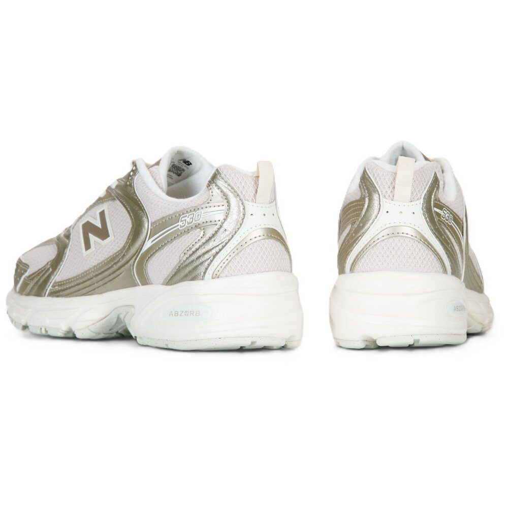 New Balance New Balance - 5301 - Gold Schnürschuh