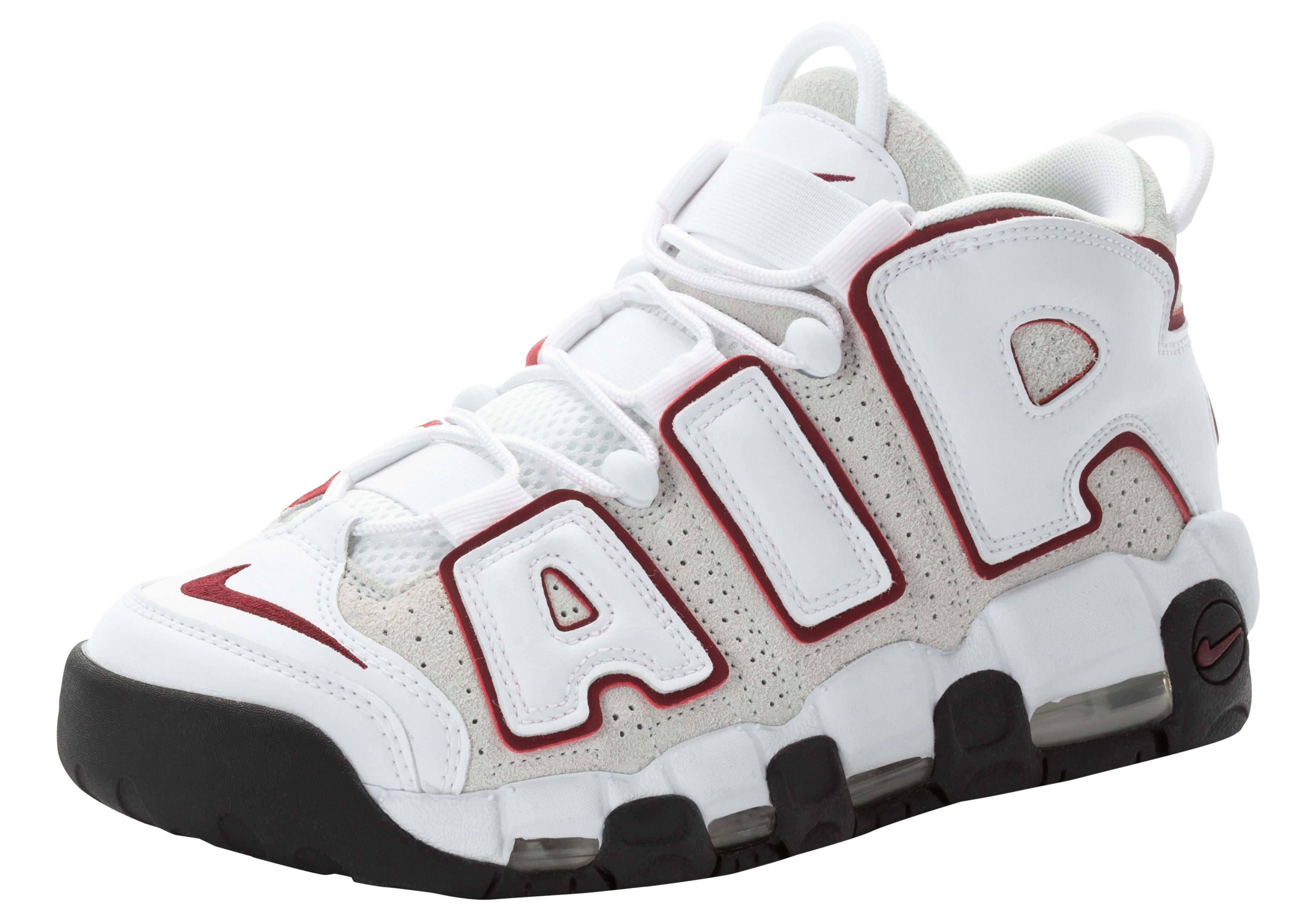 Nike Sportswear Nike Air More Uptempo '96 Sneaker