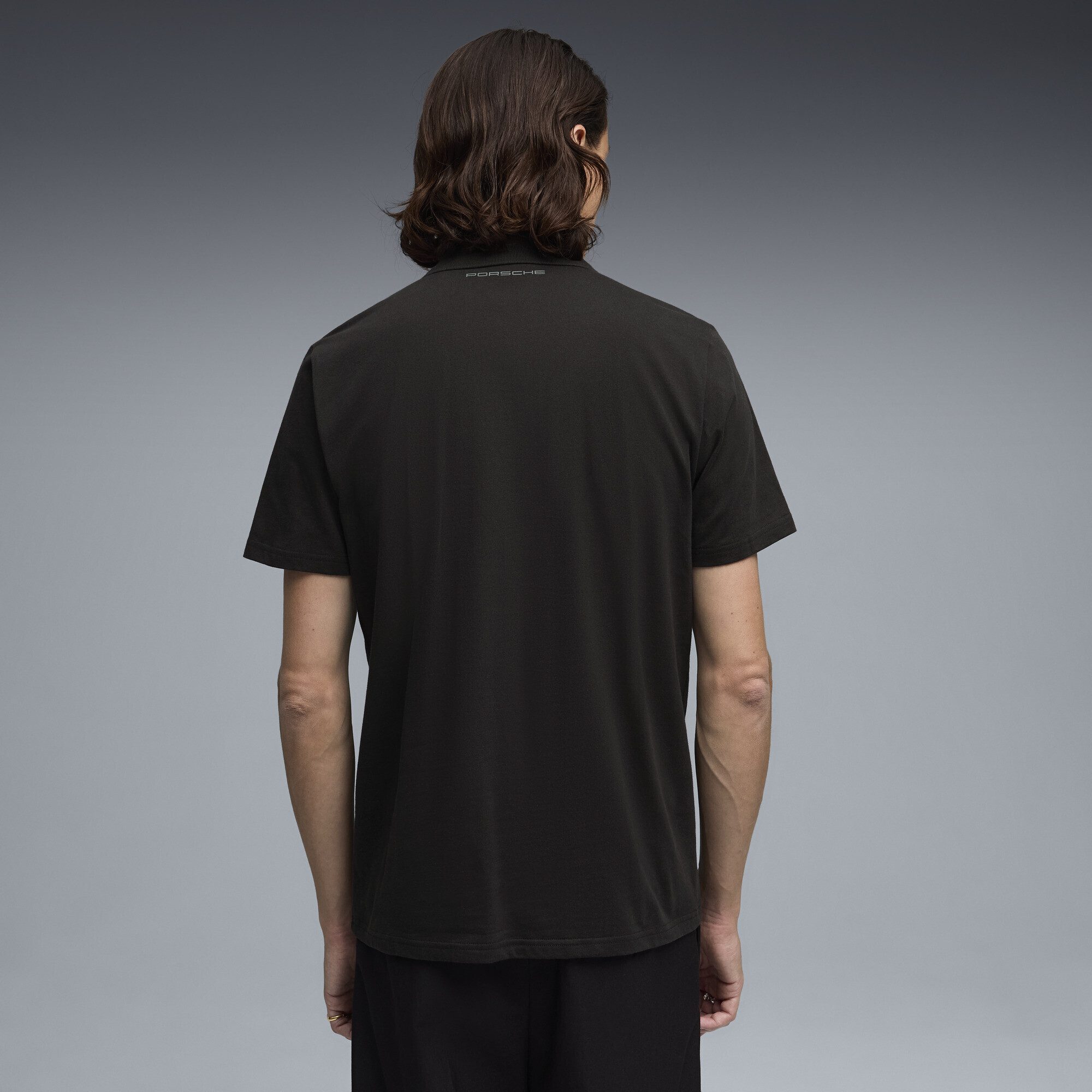 PUMA Poloshirt Porsche Legacy Essentials Polo Herren