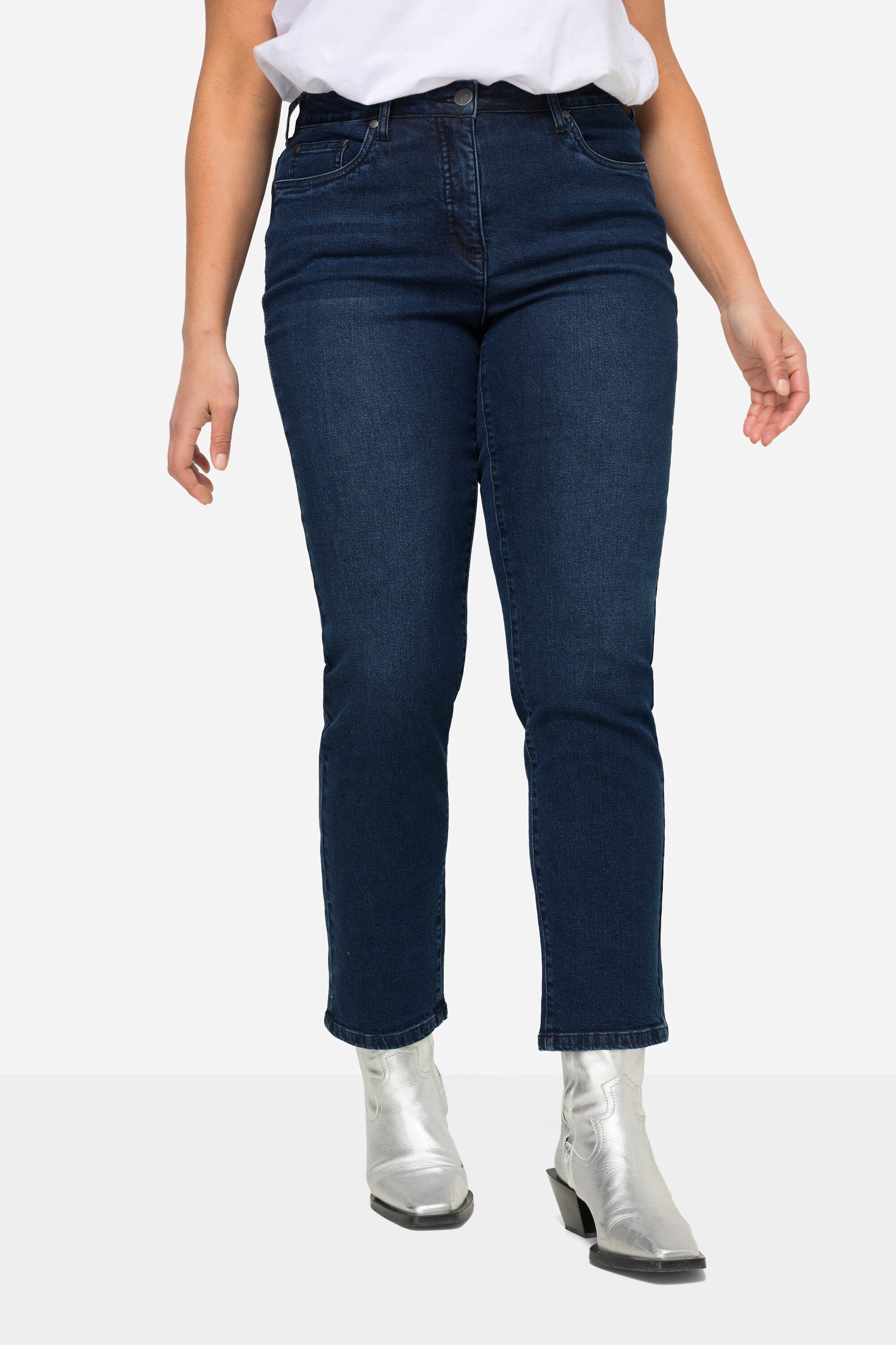 Regular-fit-Jeans Shaping-Jeans Bea Stretchkomfort 5-Pocket