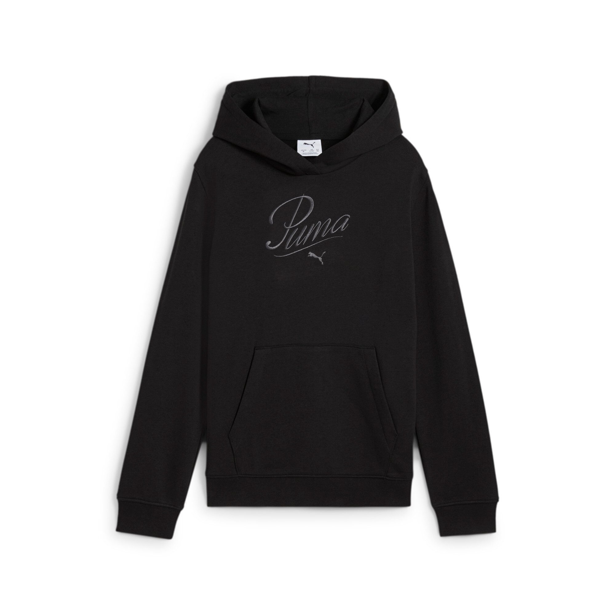 PUMA Kapuzensweatshirt ESS SCRIPT HOODIE TR günstig online kaufen