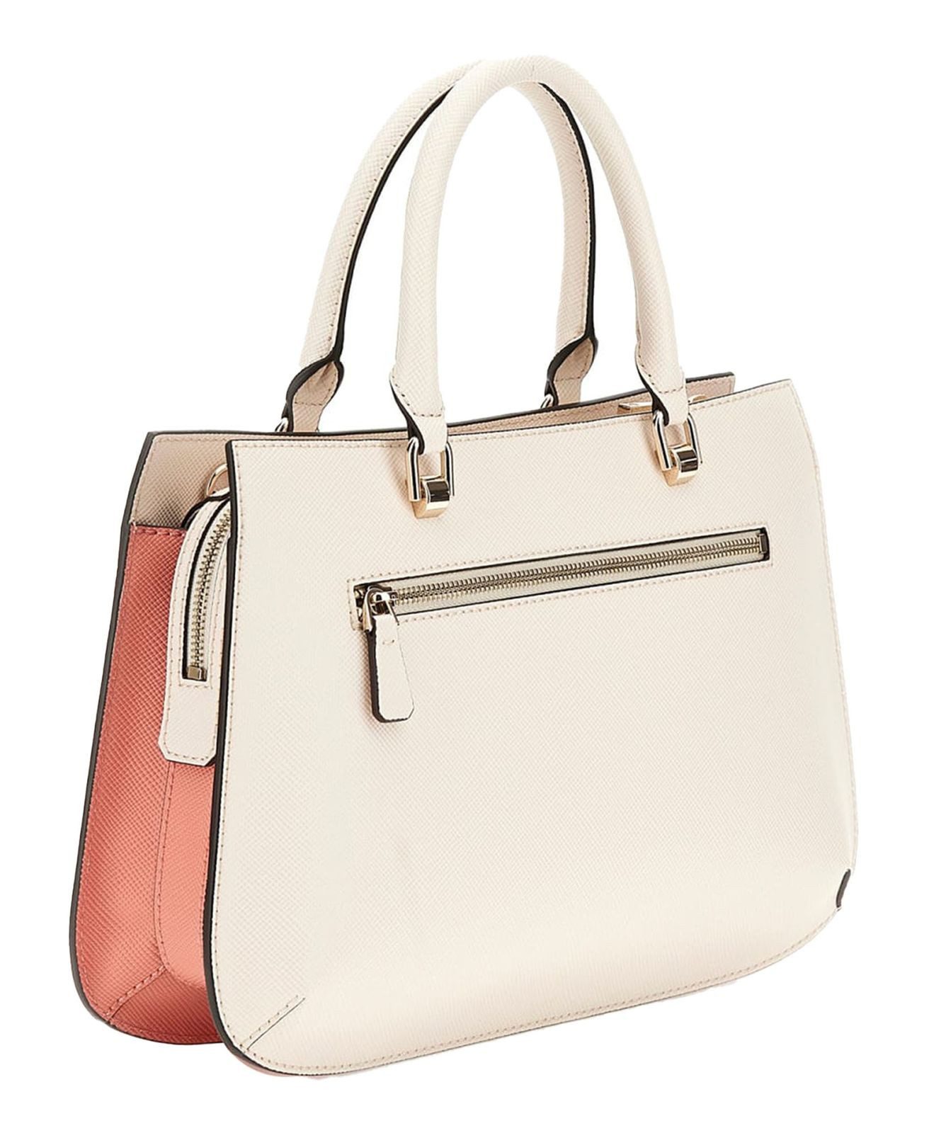 Guess Handtasche Luxury Satchel günstig online kaufen