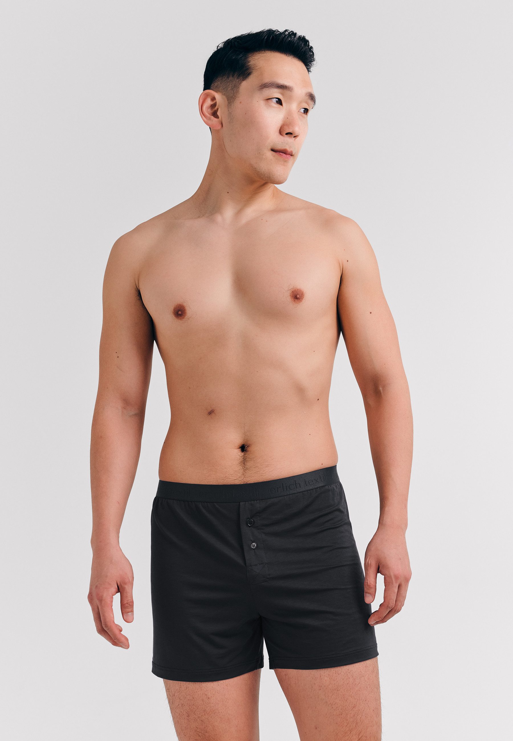 Erlich Textil Boxershorts LIGHT TOUCH BOXERS