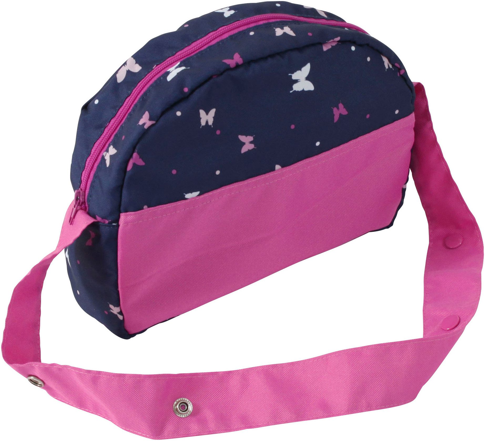 CHIC2000 Puppen Wickeltasche