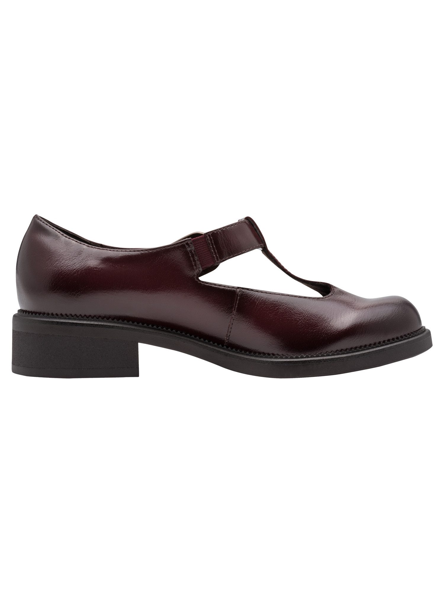 Tamaris WIDE FIT Removable Sock, comfortFit comfort weite Slipper Removable Sock