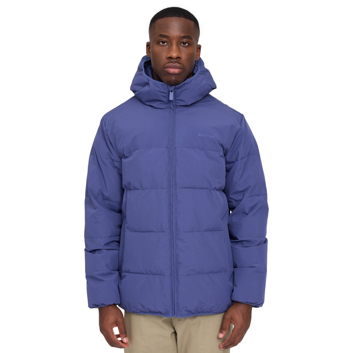 MAZINE Winterjacke Mazine Puffer Jacket - Steppjacke