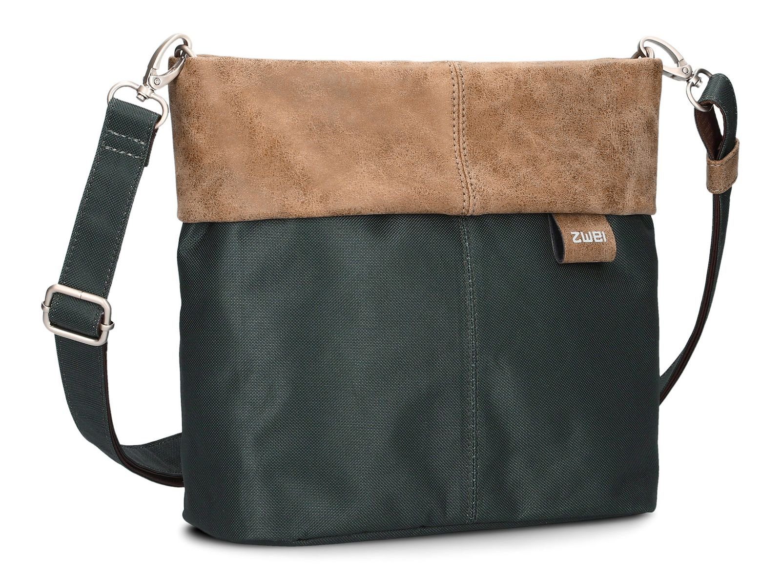 Zwei Umhängetasche Olli