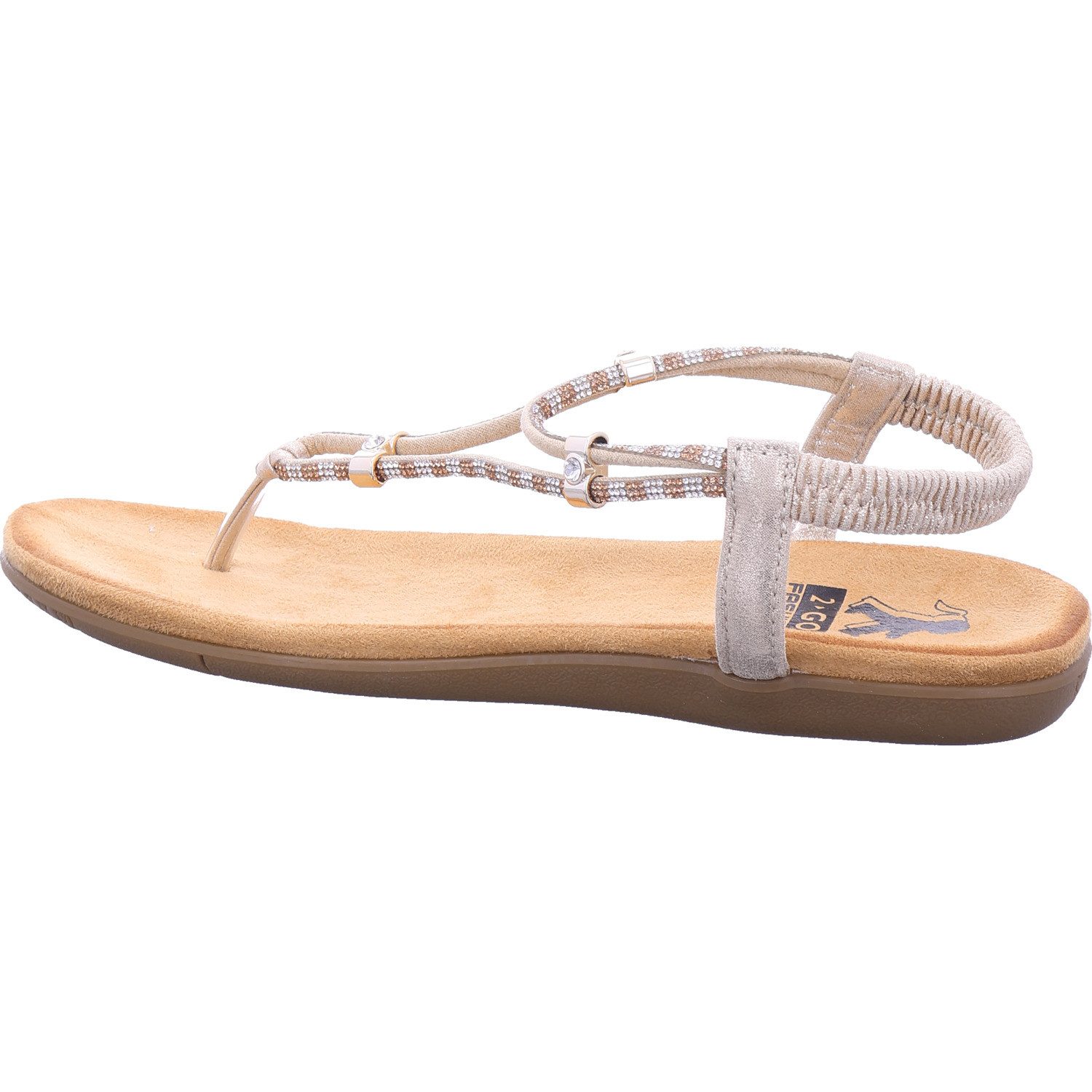 2GO FASHION Sandale