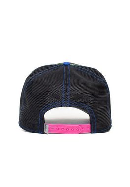 GOORIN Bros. Trucker Cap Goorin Bros. Trucker Cap KAARMAA Black Schwarz