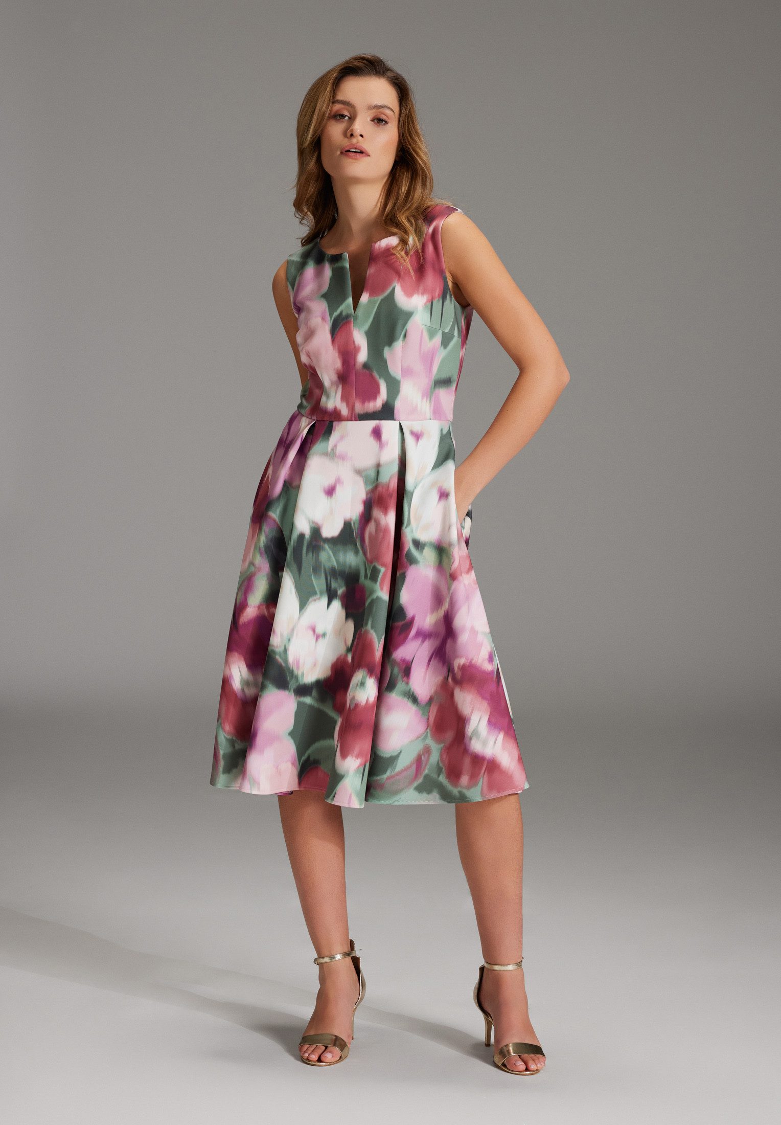 Maxikleid