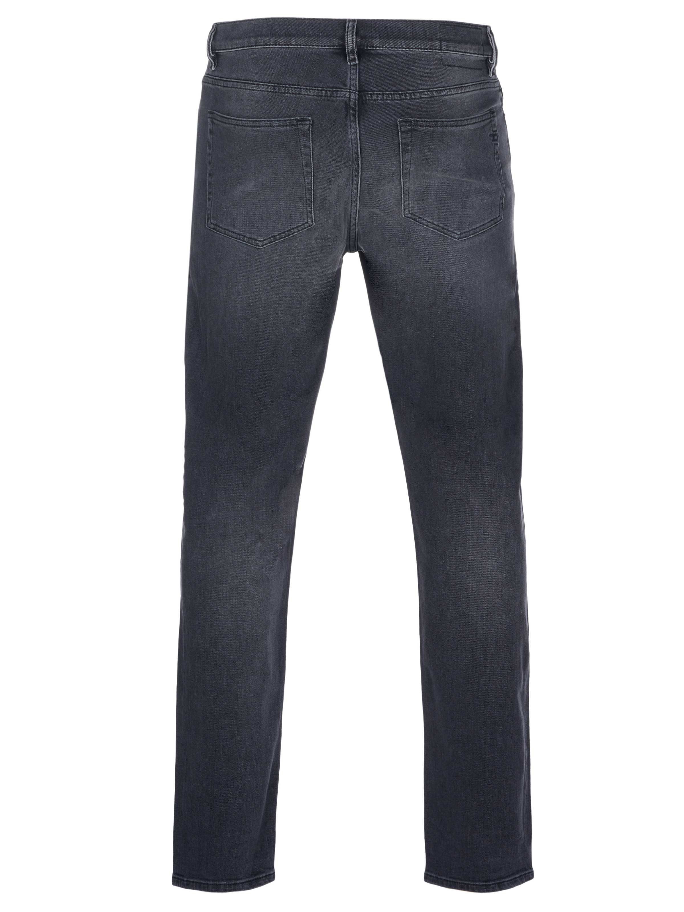 Diesel Straight-Jeans Diesel Jeans günstig online kaufen