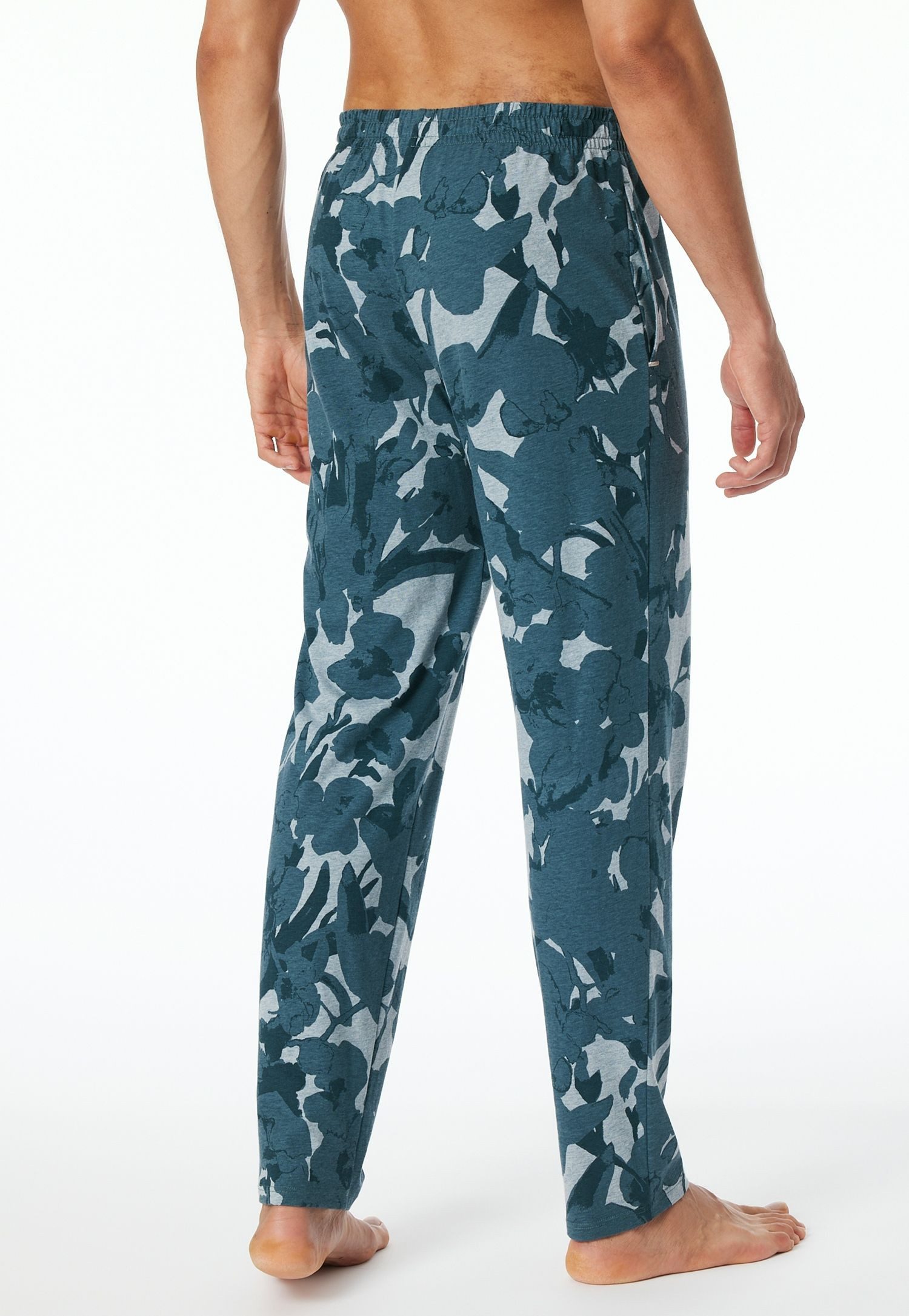 Schiesser Pyjamahose