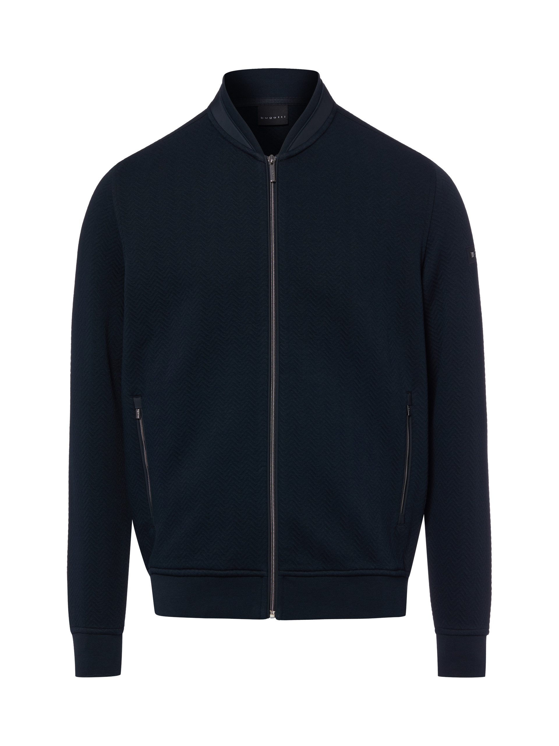 bugatti Sweatjacke