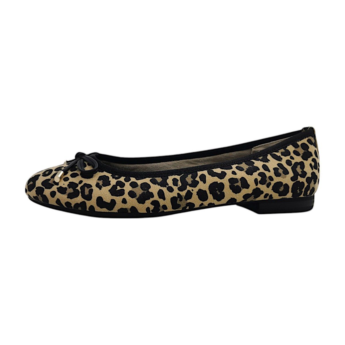 MARCO TOZZI Ballerina Slipper günstig online kaufen