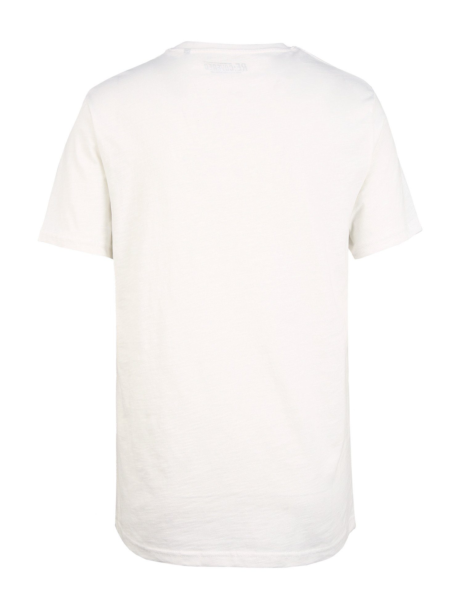 New Recovered Hope Star Poster Weiß zertifizierte Classic T-Shirt Bio-Baumwolle Wars GOTS