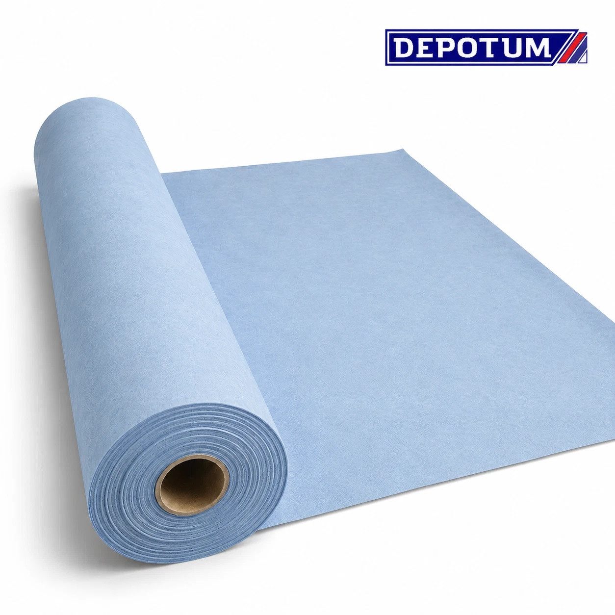 JVmoebel Dichtungsband W-PROOF Dichtmembran Bad Dusche 100/120/150 cm 30 m² 210 g/m², (Einzelartikel, 1 Rolle Abdichtungsbahn für 30 m² Fläche), 3-lagige Abdichtungsmembran