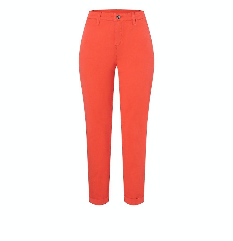 MAC Chinohose CHINO turn up mit günstig online kaufen