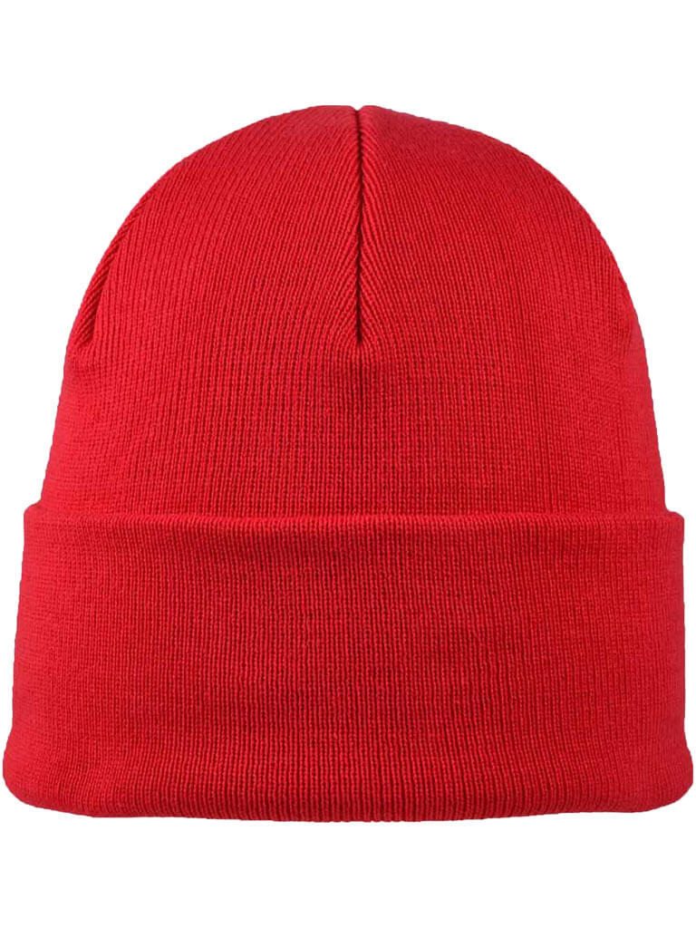 FRIESEN Friesennerz Beanie Unisex Strickmütze "Schelmijack & Olmibert" - Mütze aus 100% Wolle