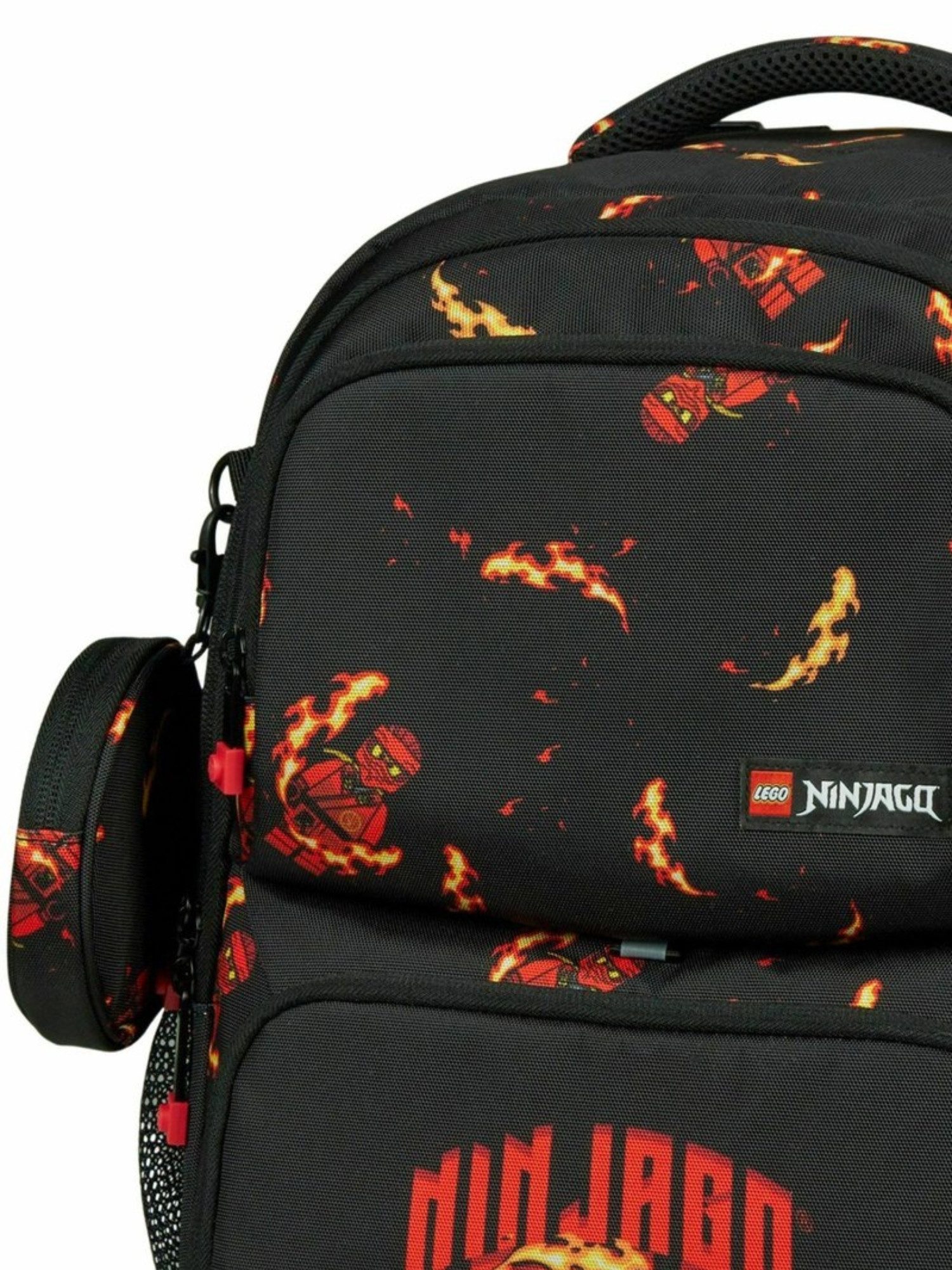 LEGO® Handtasche LEGO® Bag FlexiFit