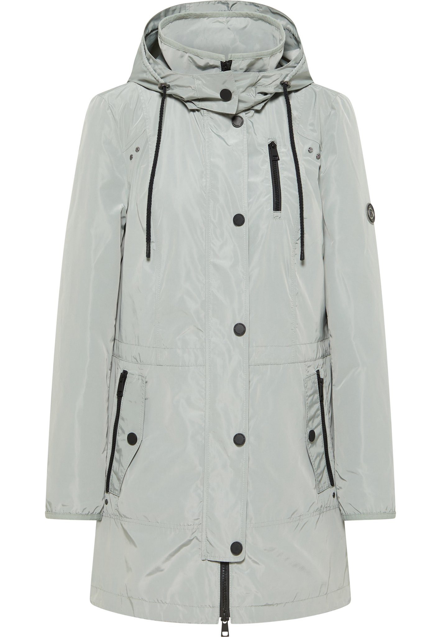 Barbara Lebek Kurzjacke