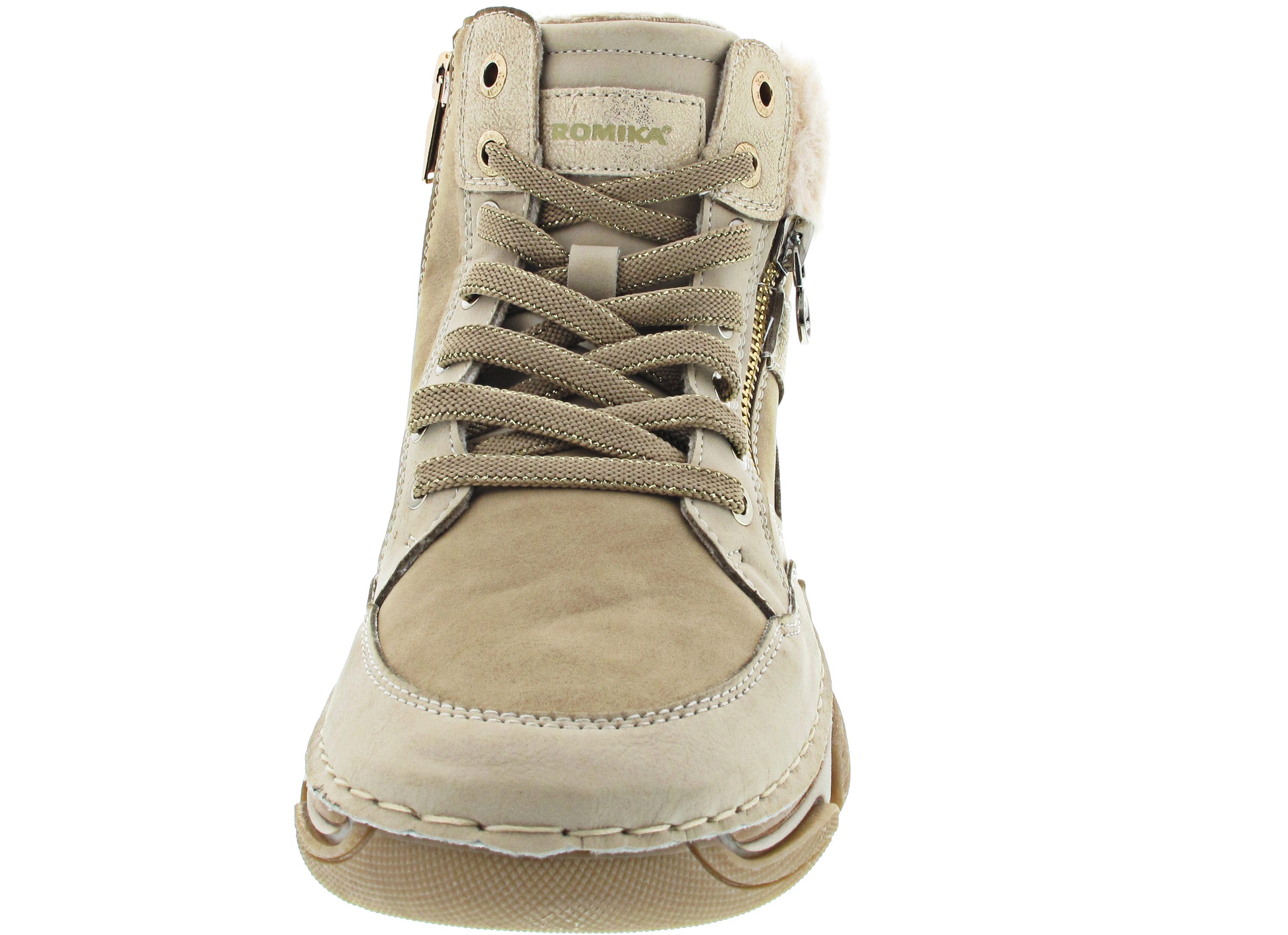 Romika Schnürstiefelette