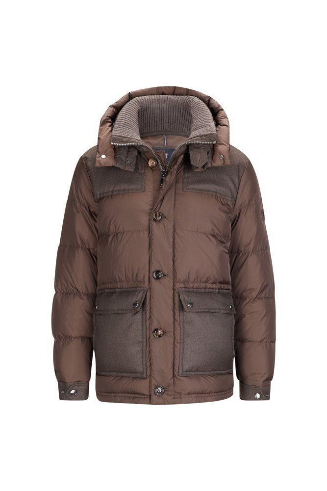 Jacket Daunenjacke Von Joop Joop Daunenjacke Herren Sale Jacke
