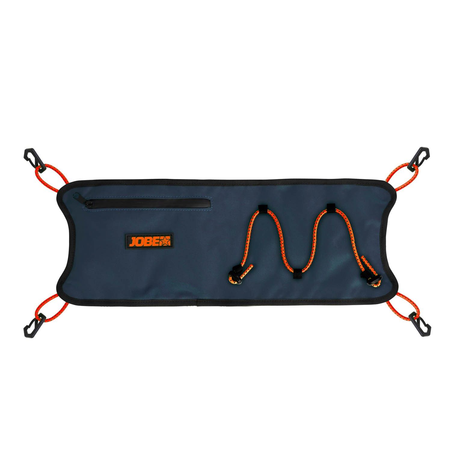 Jobe SUP-Board JOBE SUP Board Cargo Net elastisches Gepäcknetz Transport Netz für